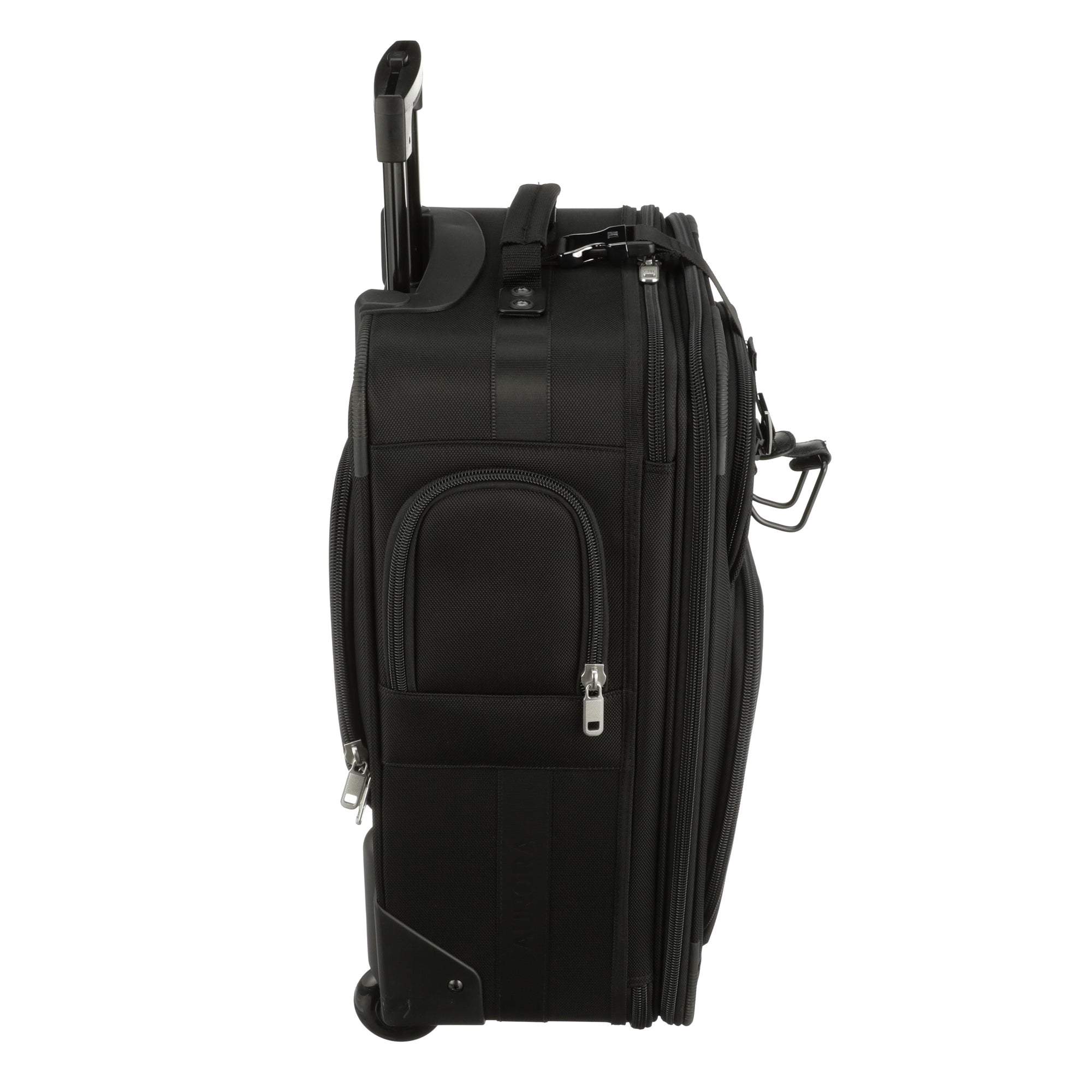 Aurora New Generation - 22'' Expandable Suiter Rolling Bag