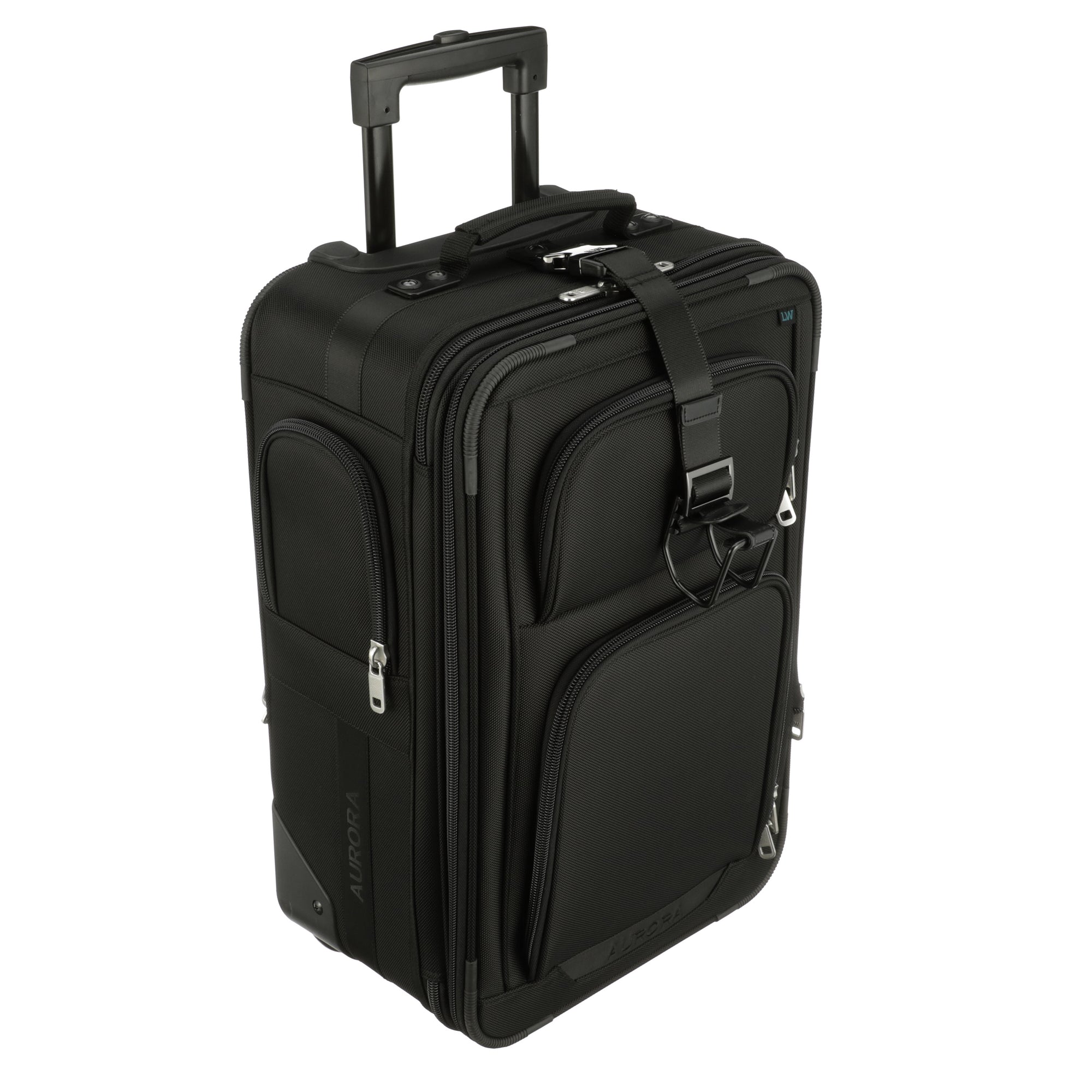 Aurora New Generation - 22'' Expandable Suiter Rolling Bag