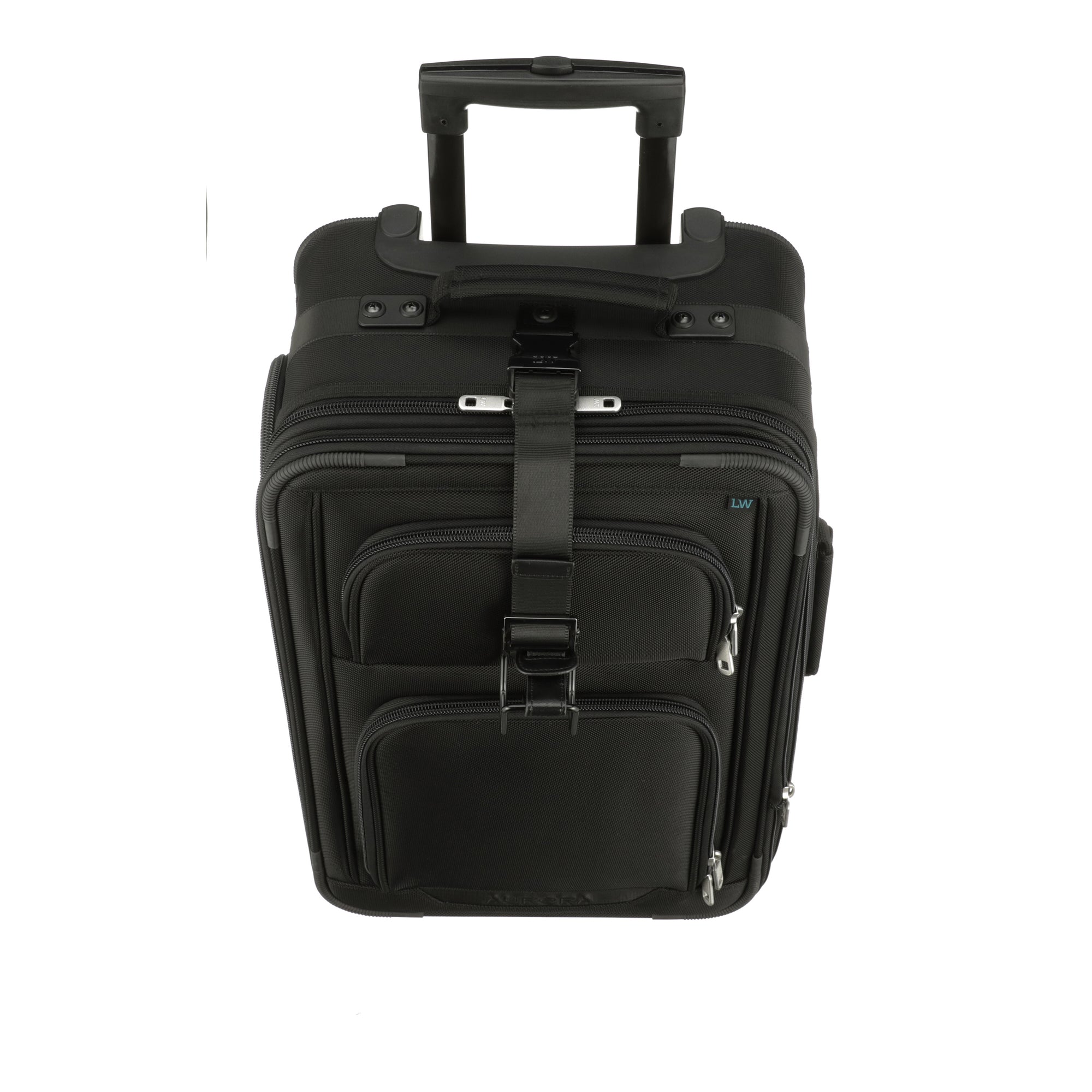 Aurora New Generation - 22'' Expandable Suiter Rolling Bag