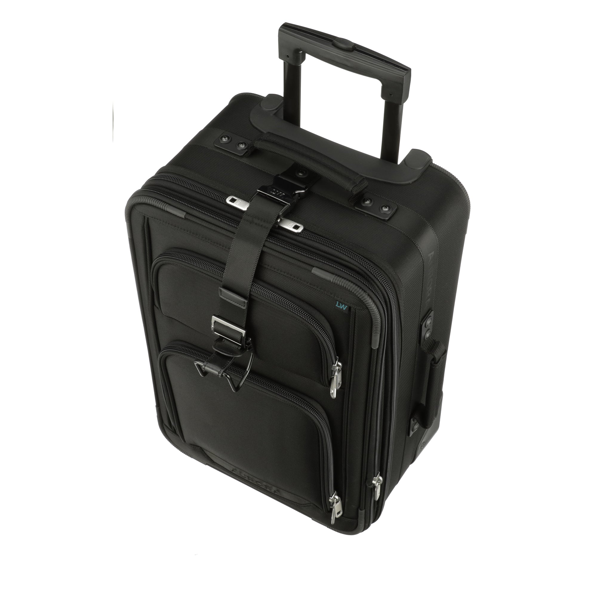 Aurora New Generation - 22'' Expandable Suiter Rolling Bag