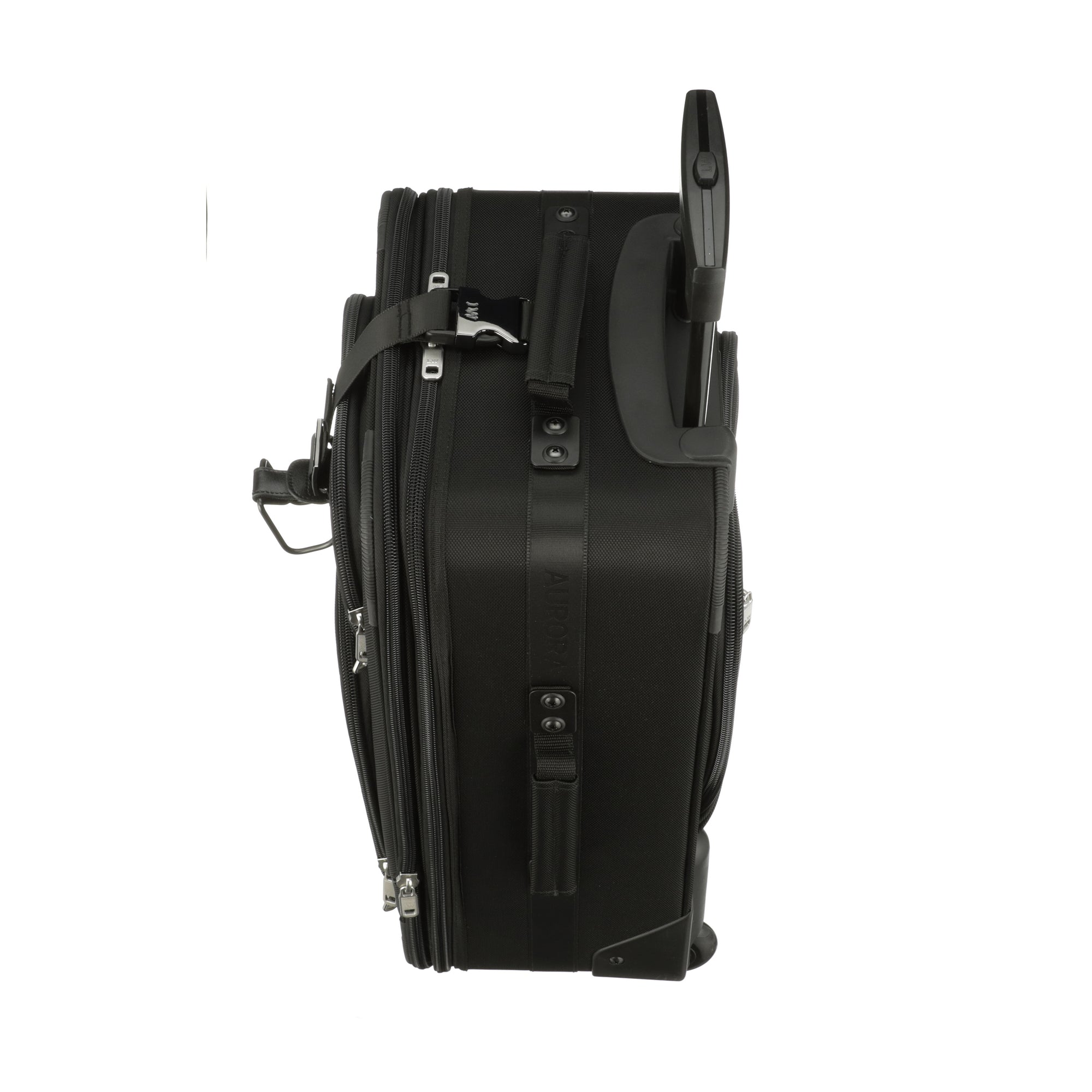 Aurora New Generation - 22'' Expandable Suiter Rolling Bag