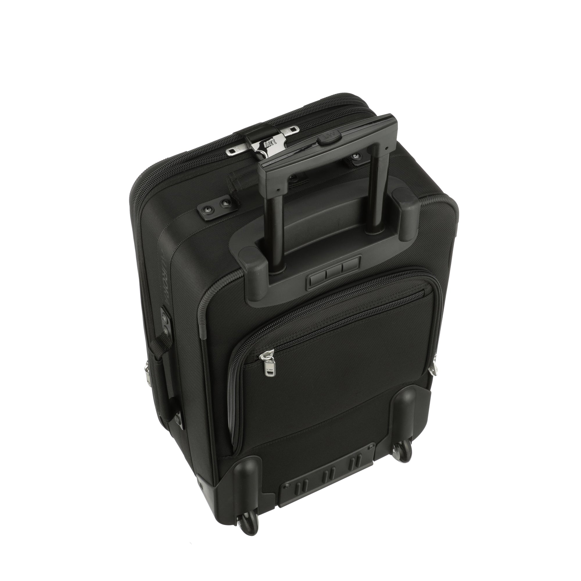 Aurora New Generation - 22'' Expandable Suiter Rolling Bag