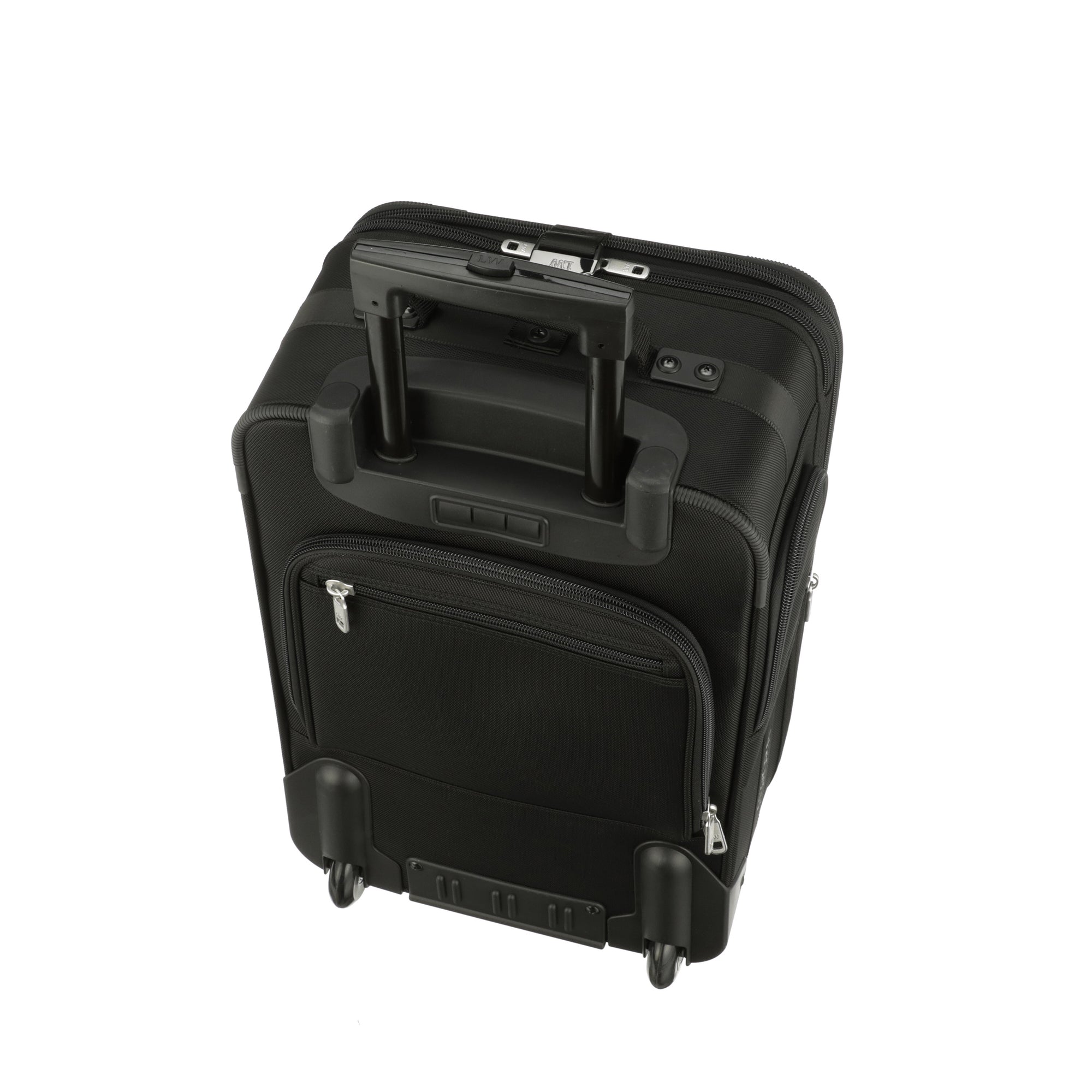 Aurora New Generation - 22'' Expandable Suiter Rolling Bag