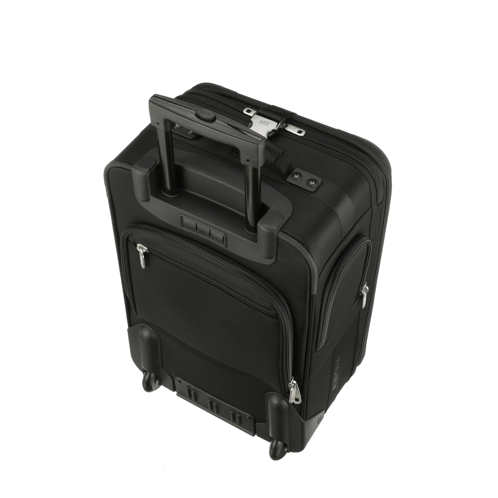 Aurora New Generation - 22'' Expandable Suiter Rolling Bag