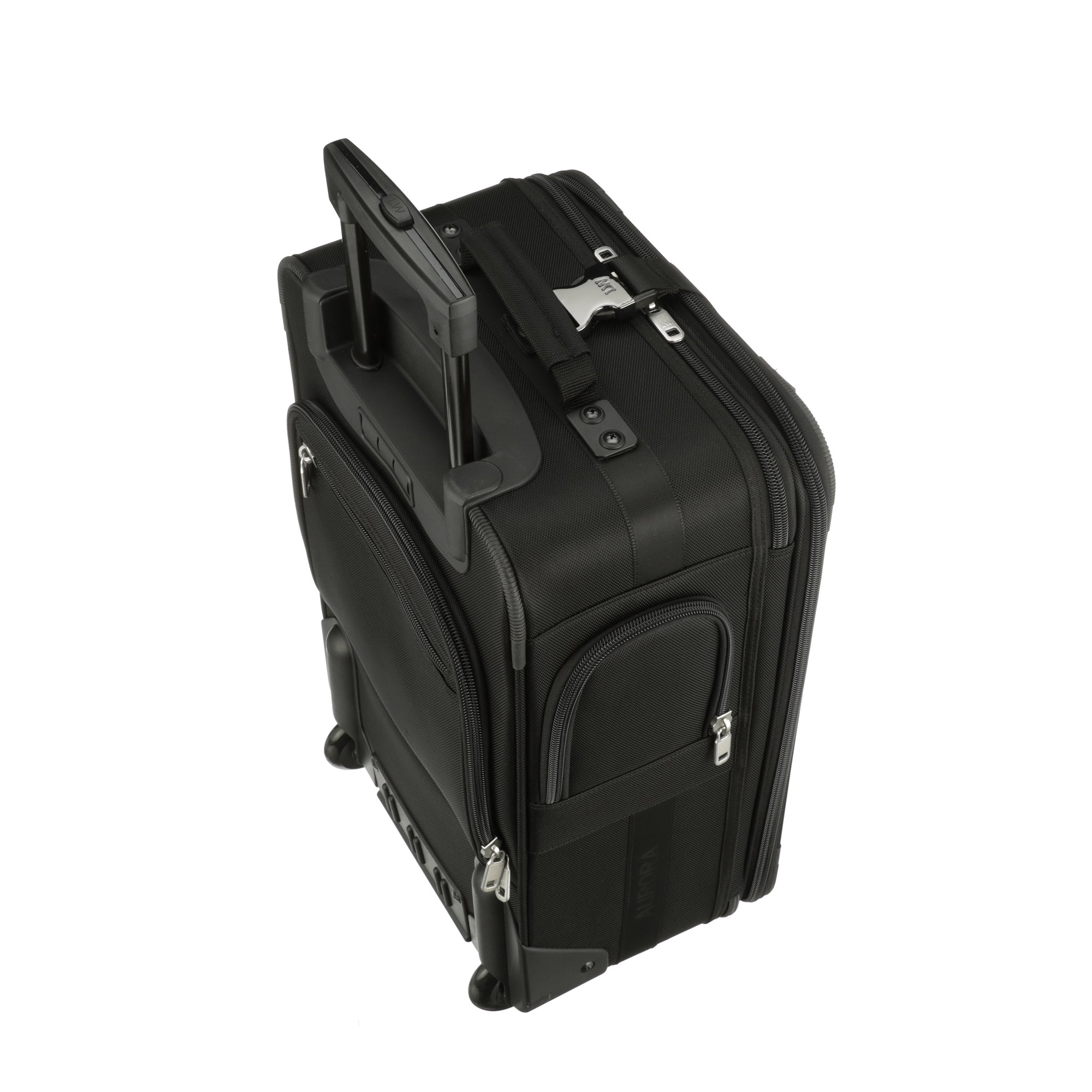 Aurora New Generation - 22'' Expandable Suiter Rolling Bag