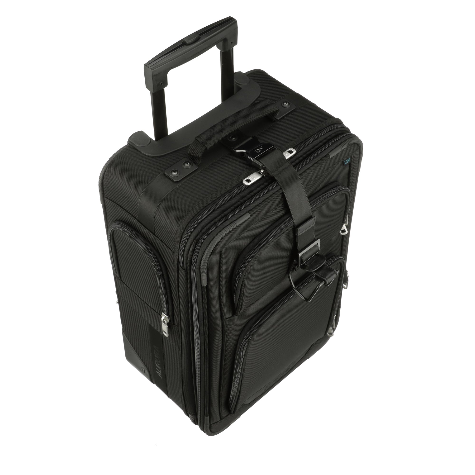 Aurora New Generation - 22'' Expandable Suiter Rolling Bag