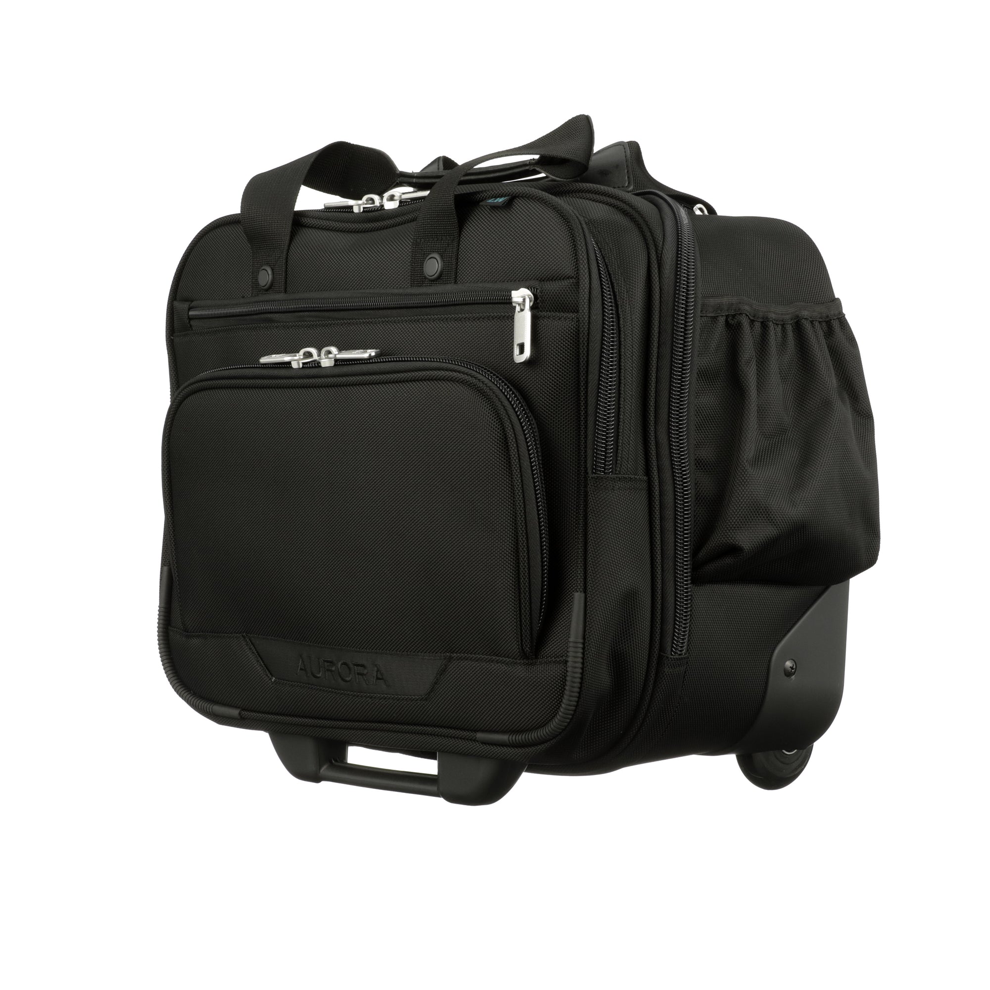 Aurora New Generation - 14" Rolling Multi-Tote