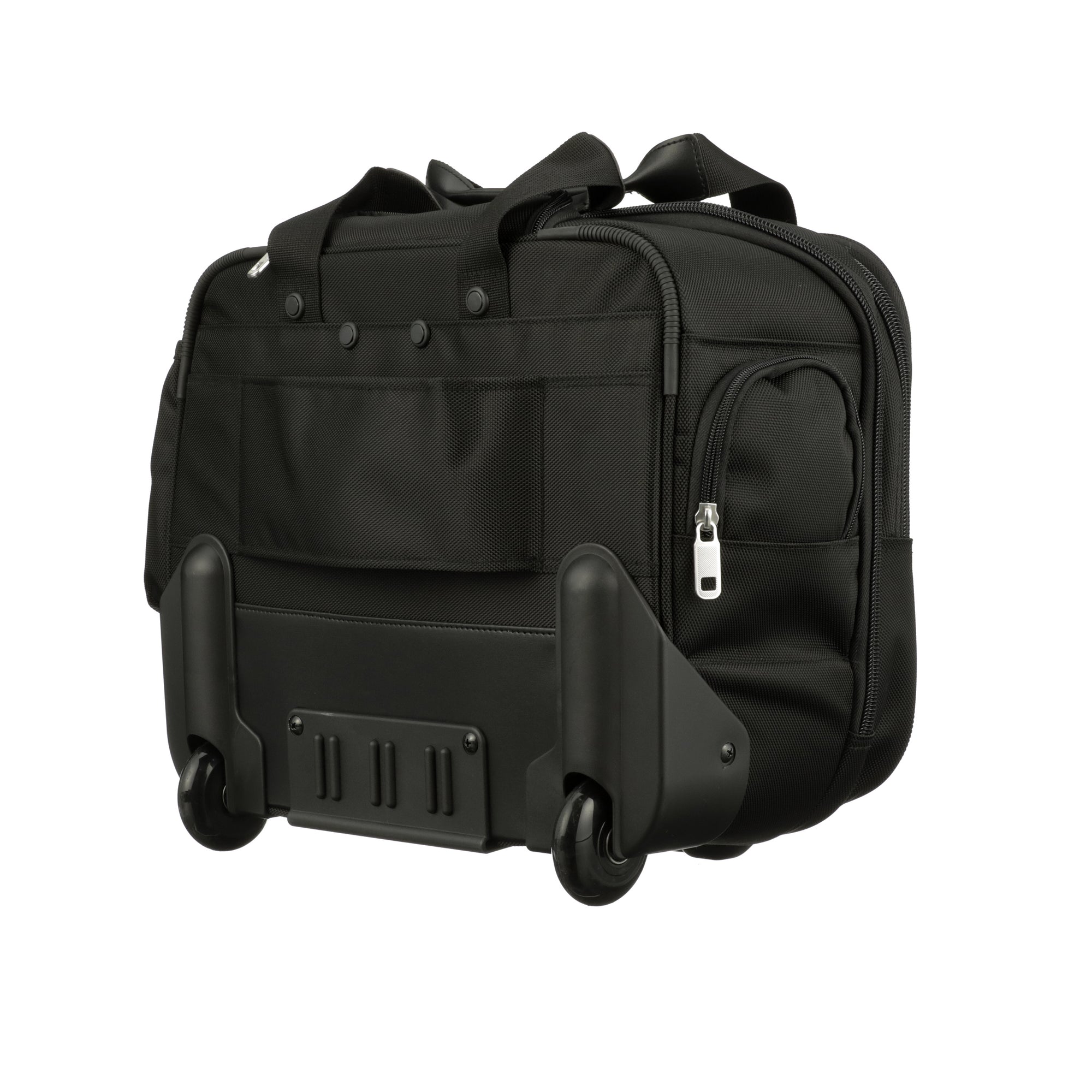 Aurora New Generation - 14" Rolling Multi-Tote