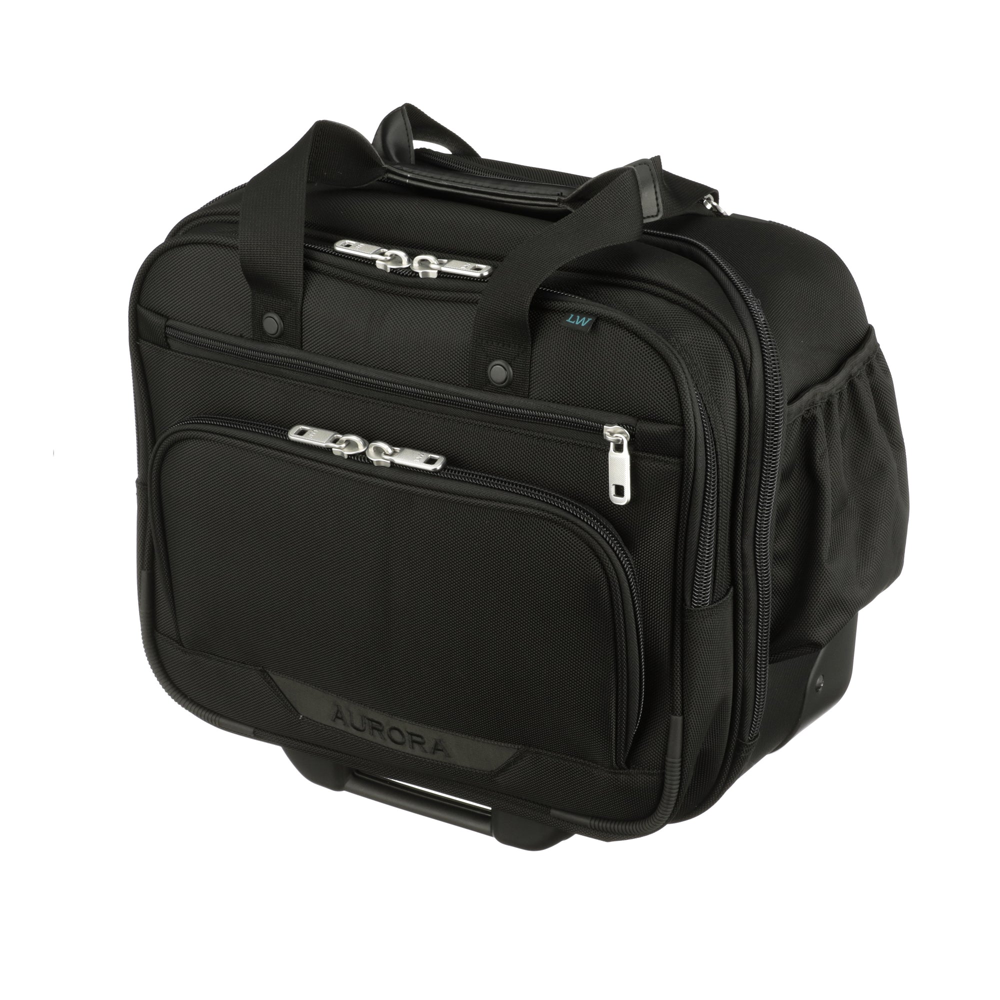 Aurora New Generation - 14" Rolling Multi-Tote