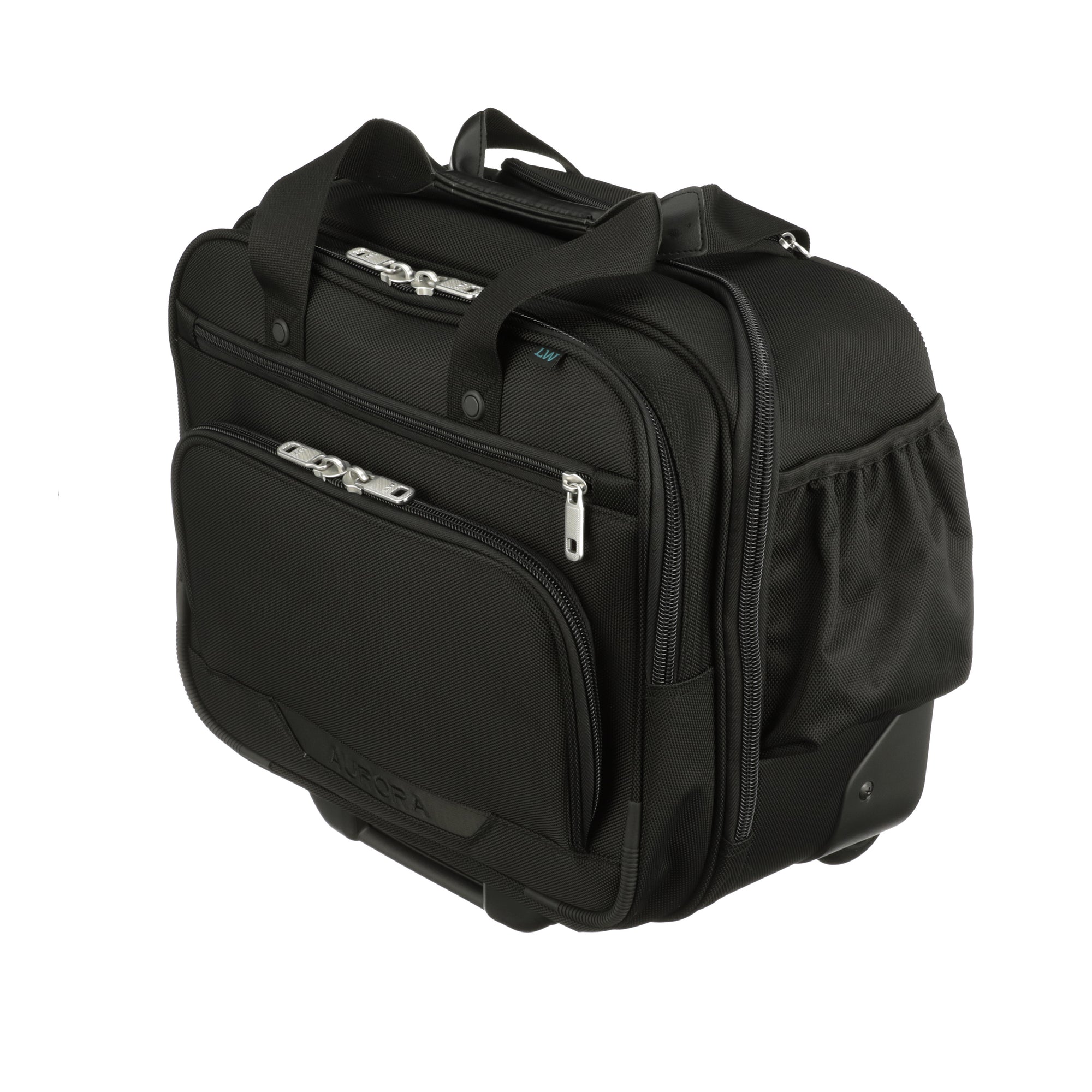 Aurora New Generation - 14" Rolling Multi-Tote