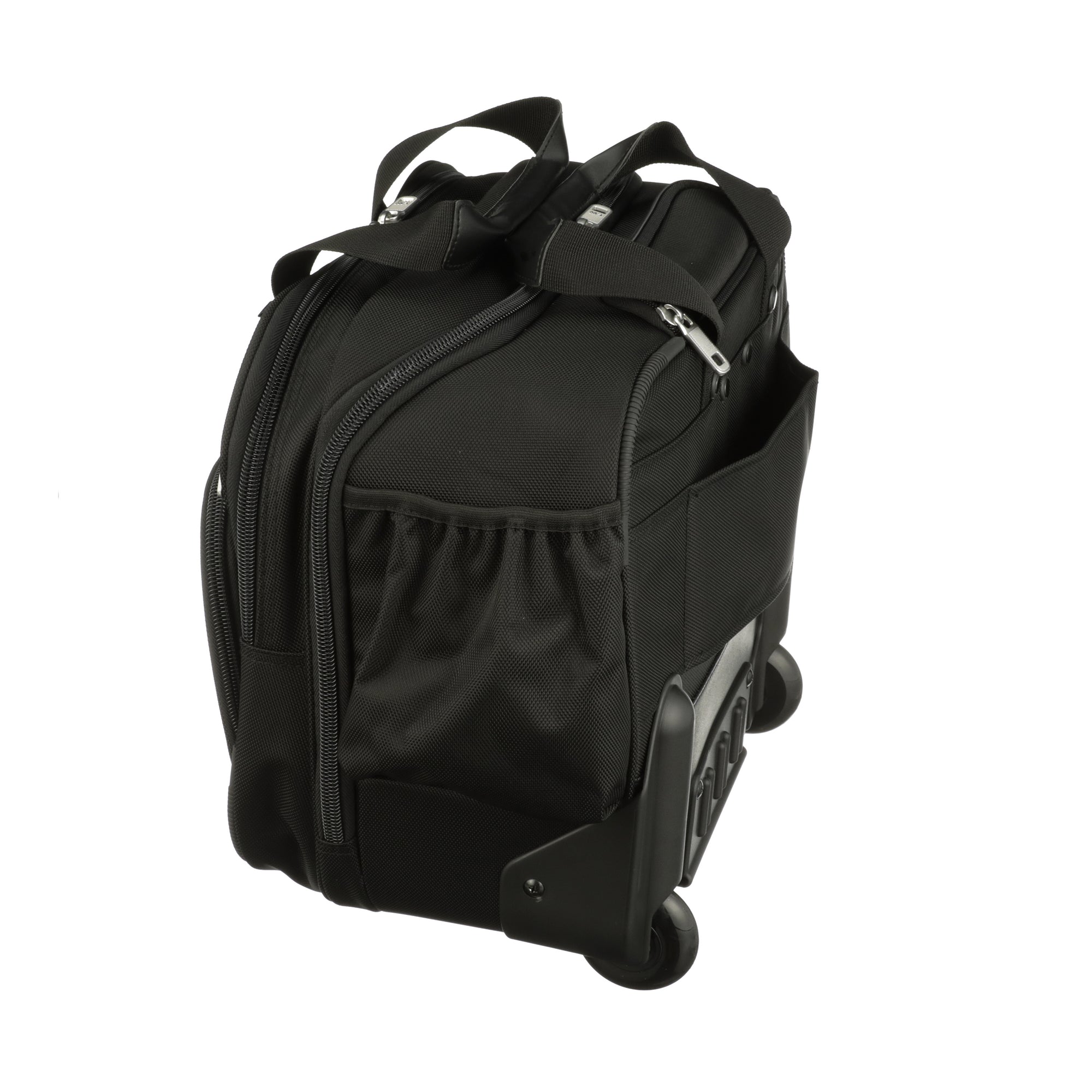 Aurora New Generation - 14" Rolling Multi-Tote