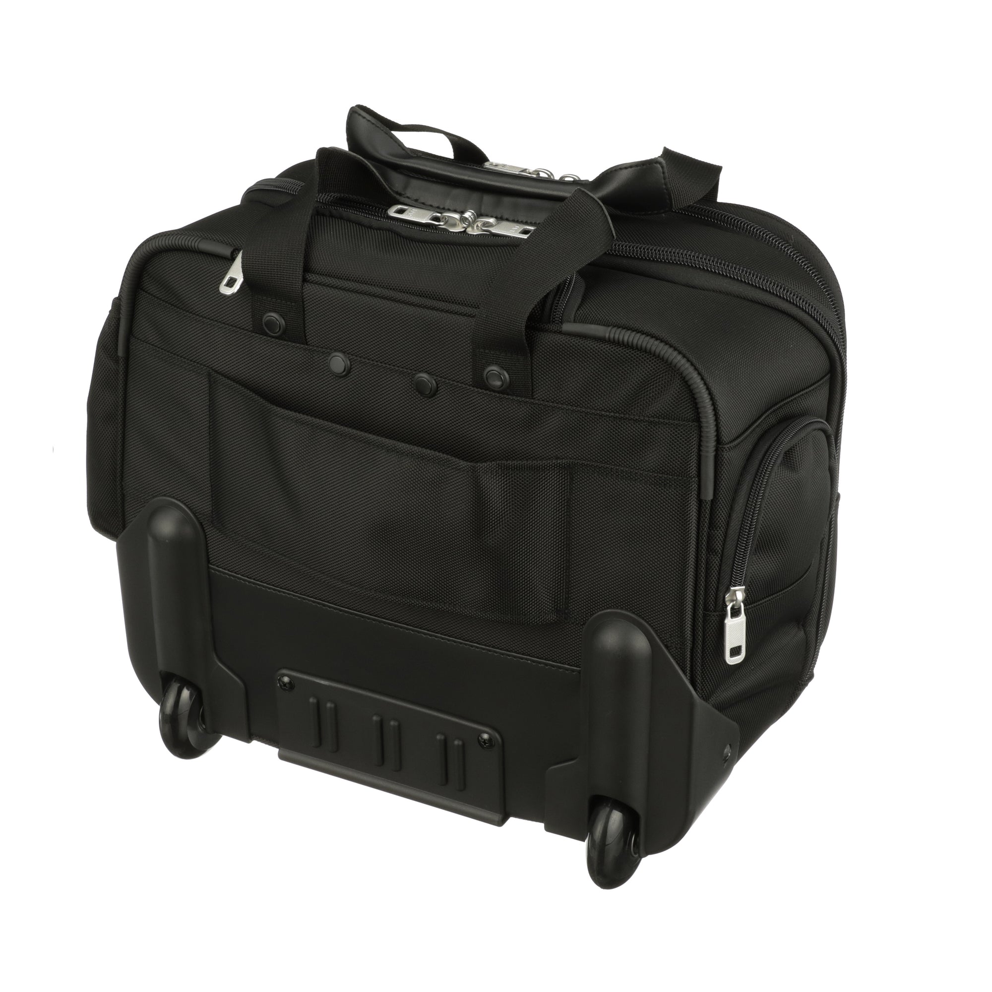 Aurora New Generation - 14" Rolling Multi-Tote