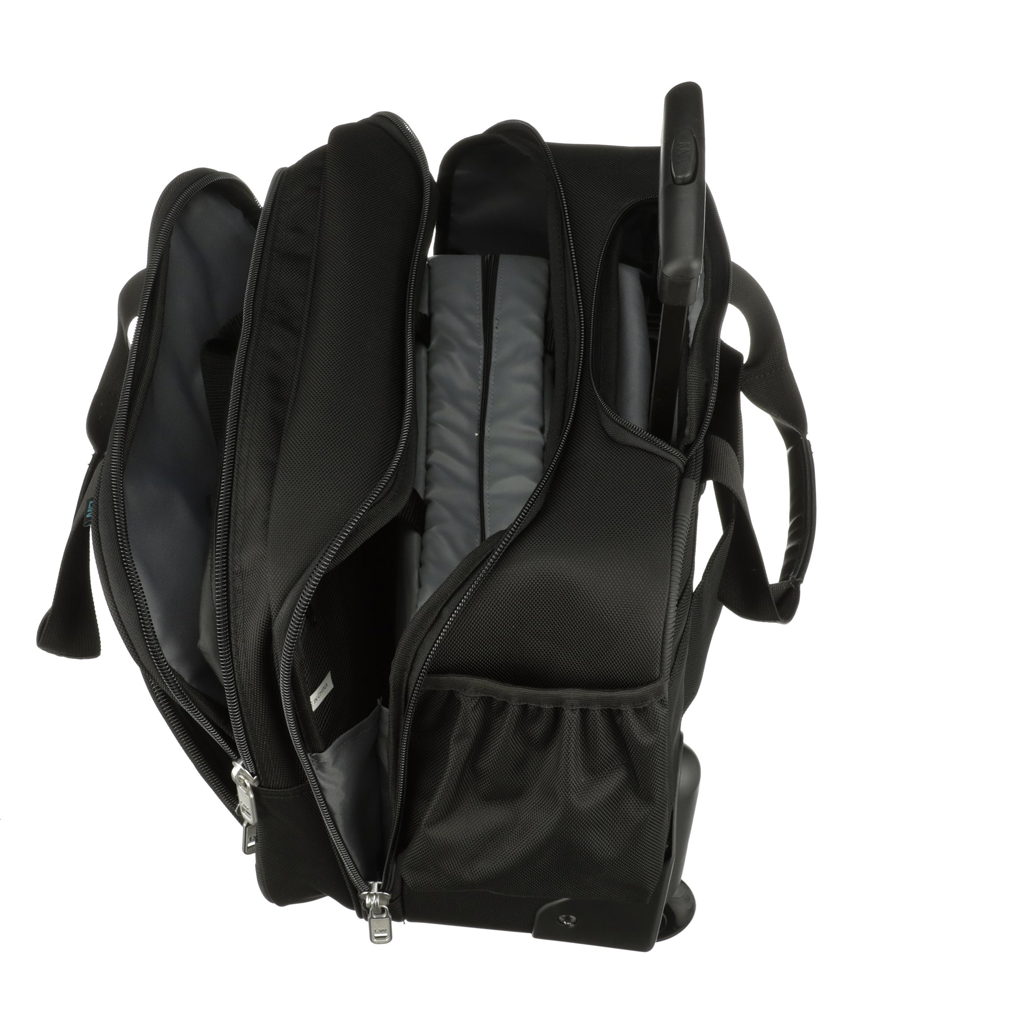 Aurora New Generation - 14" Rolling Multi-Tote