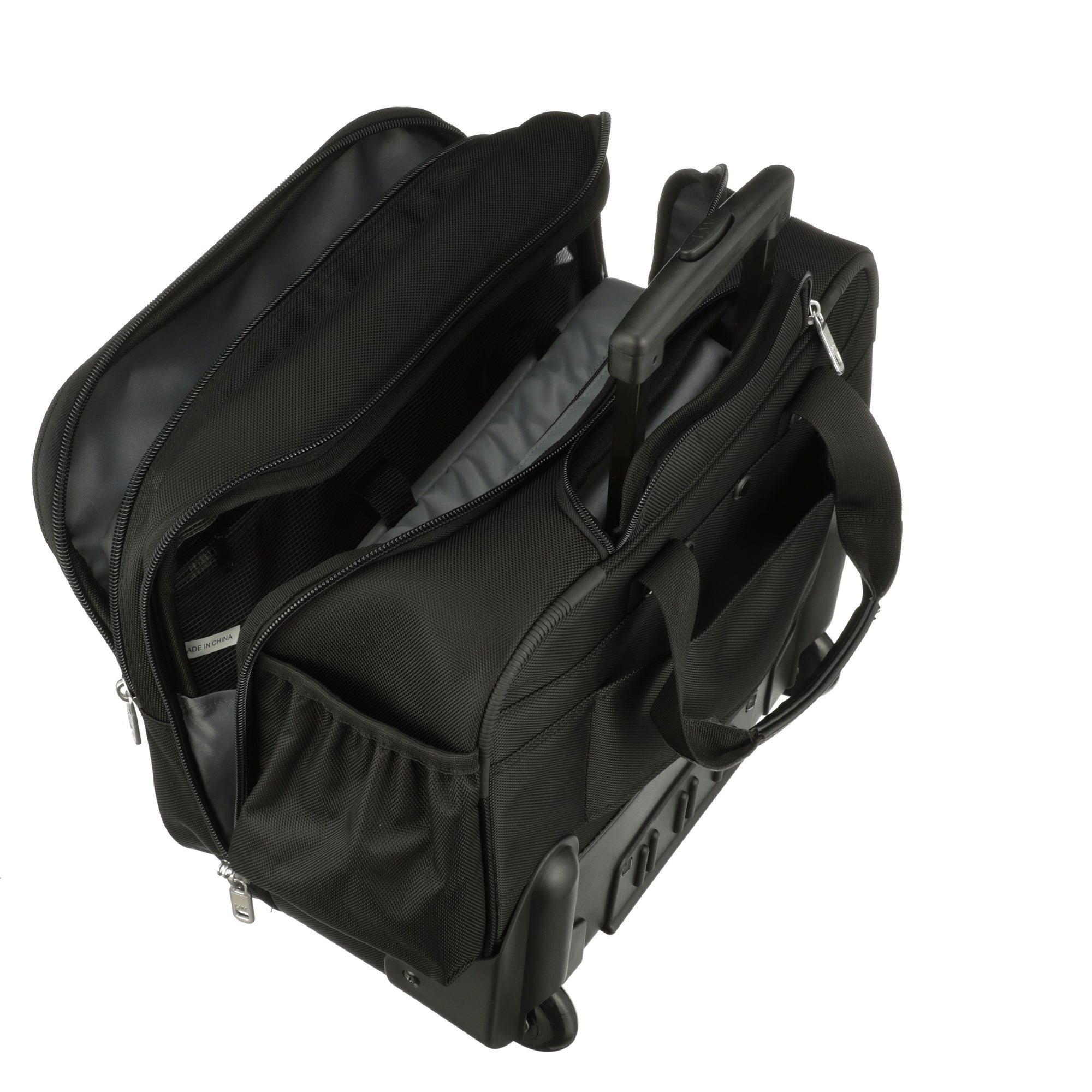 Aurora New Generation - 14" Rolling Multi-Tote