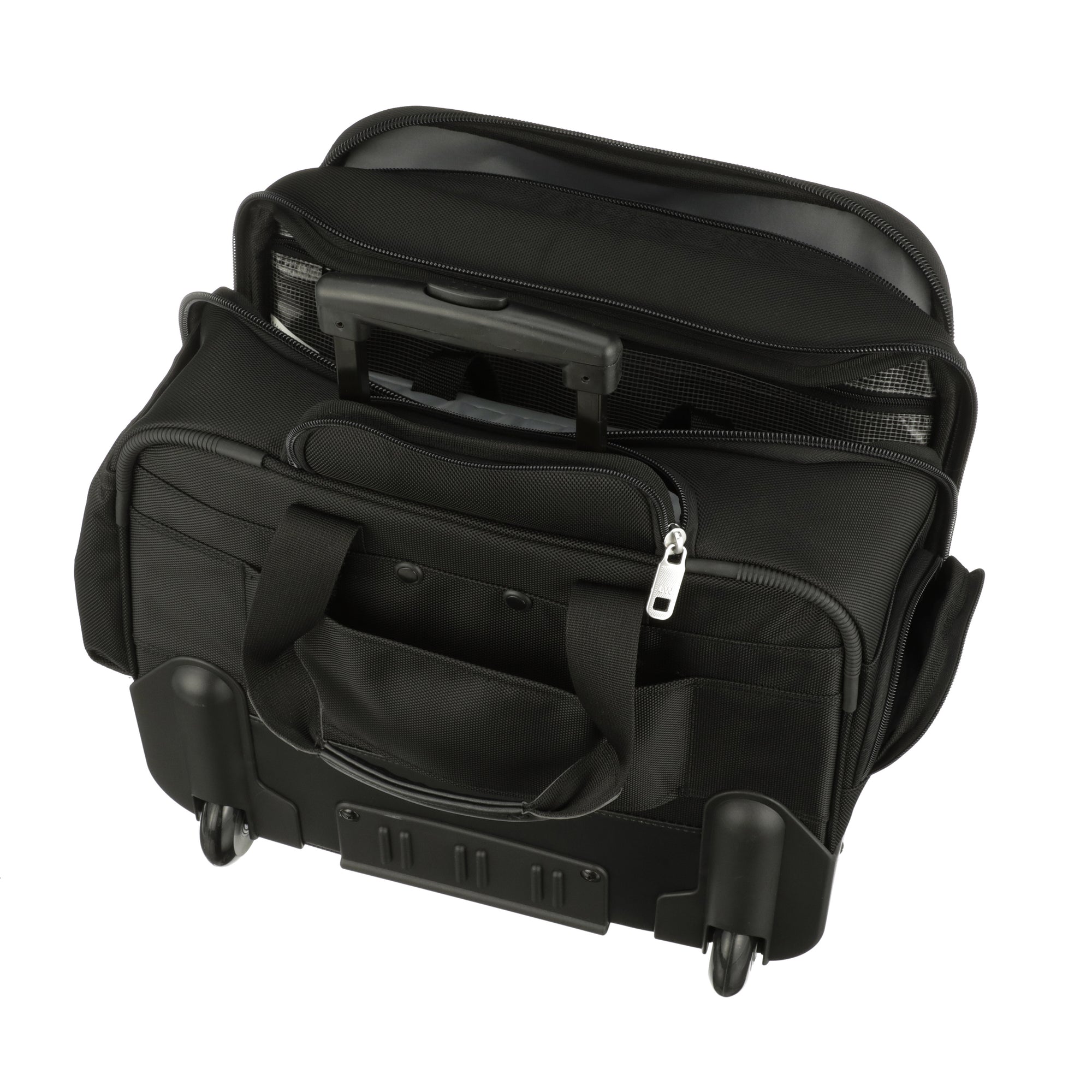 Aurora New Generation - 14" Rolling Multi-Tote