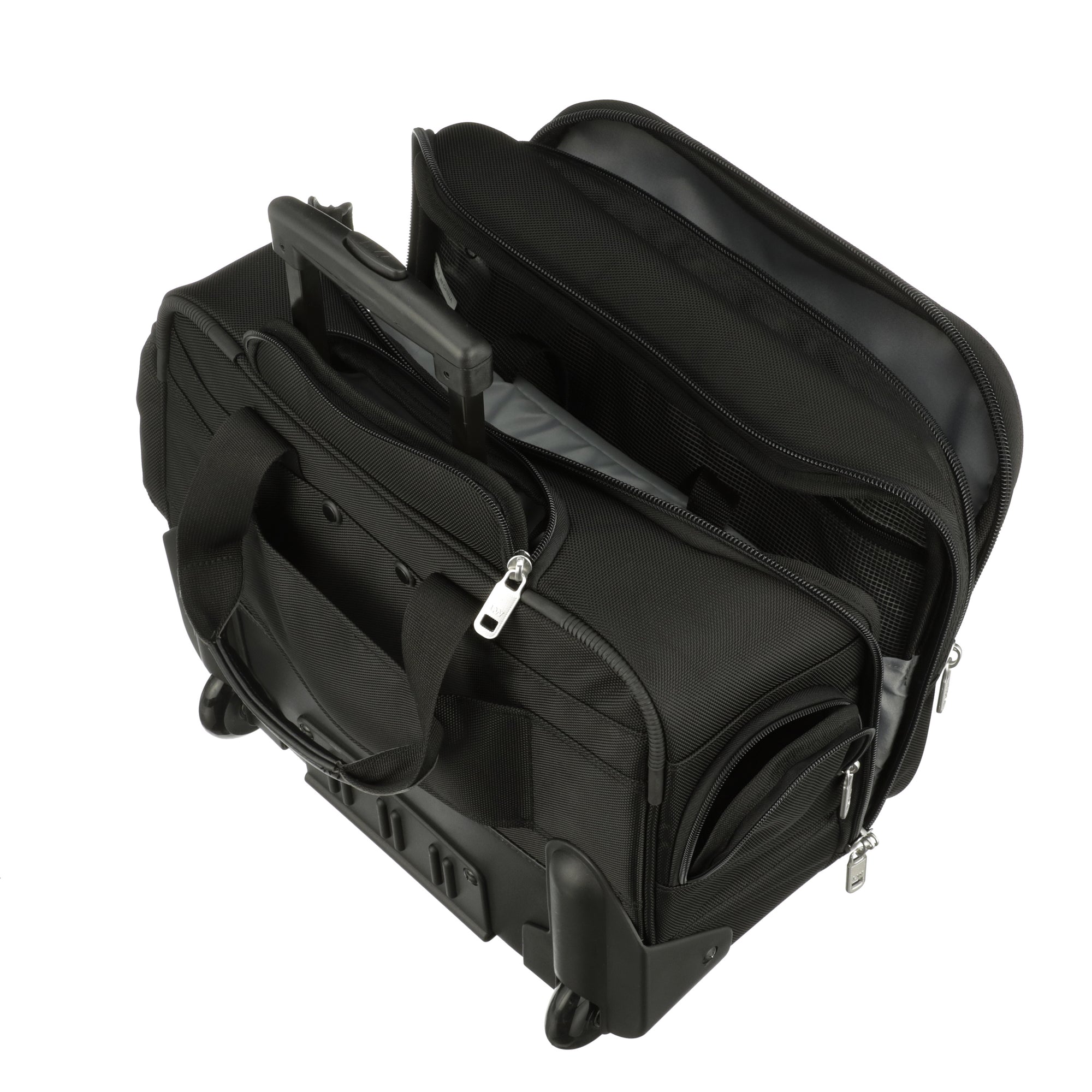 Aurora New Generation - 14" Rolling Multi-Tote