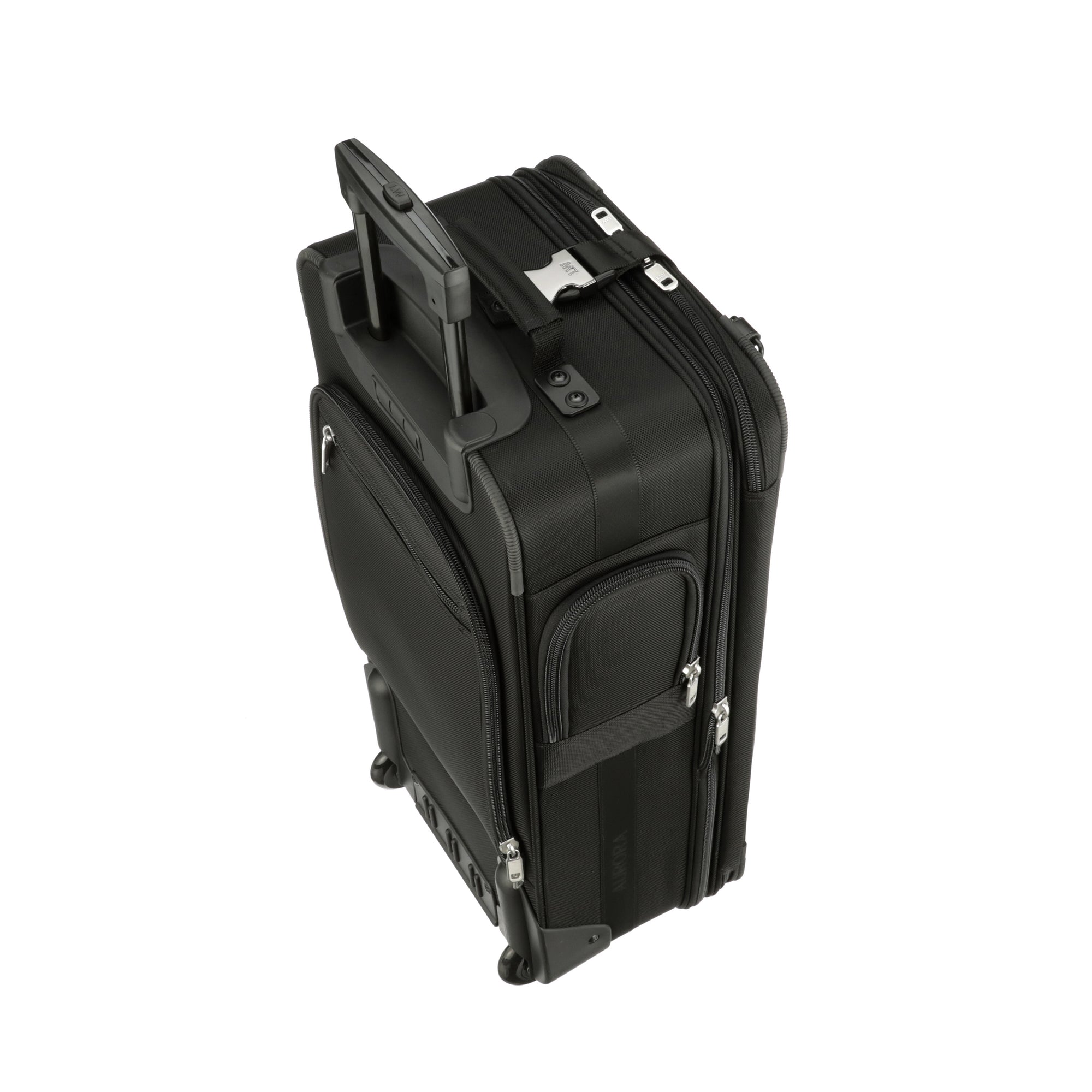 Aurora New Generation - 26" Rolling bag