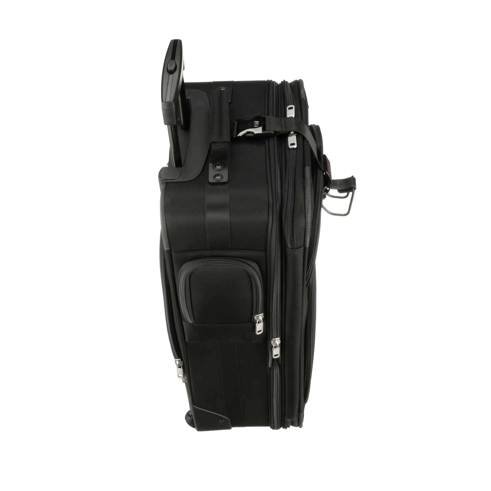 Aurora New Generation - 26" Rolling bag