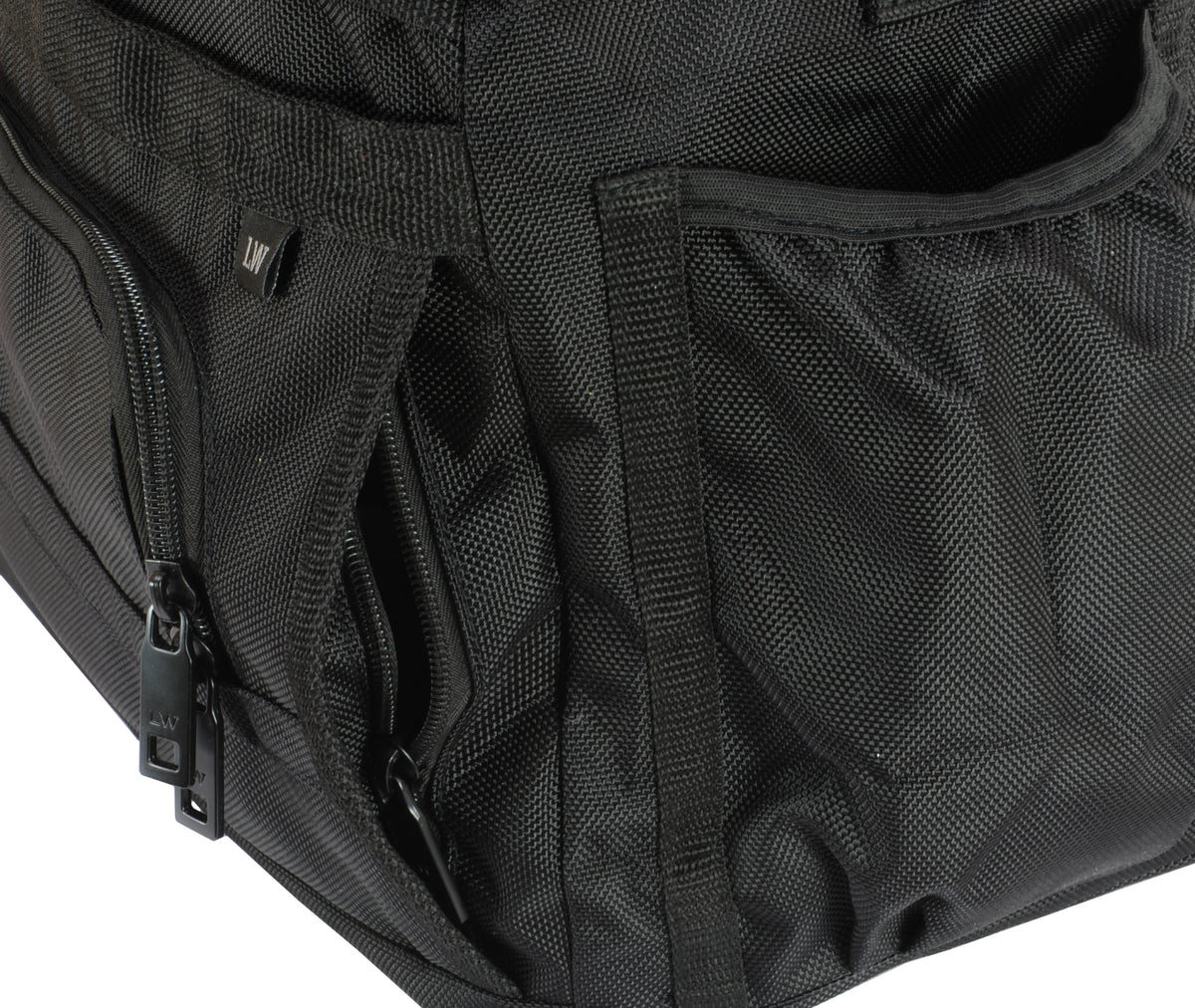 Stealth Flight Tote - Luggageworks