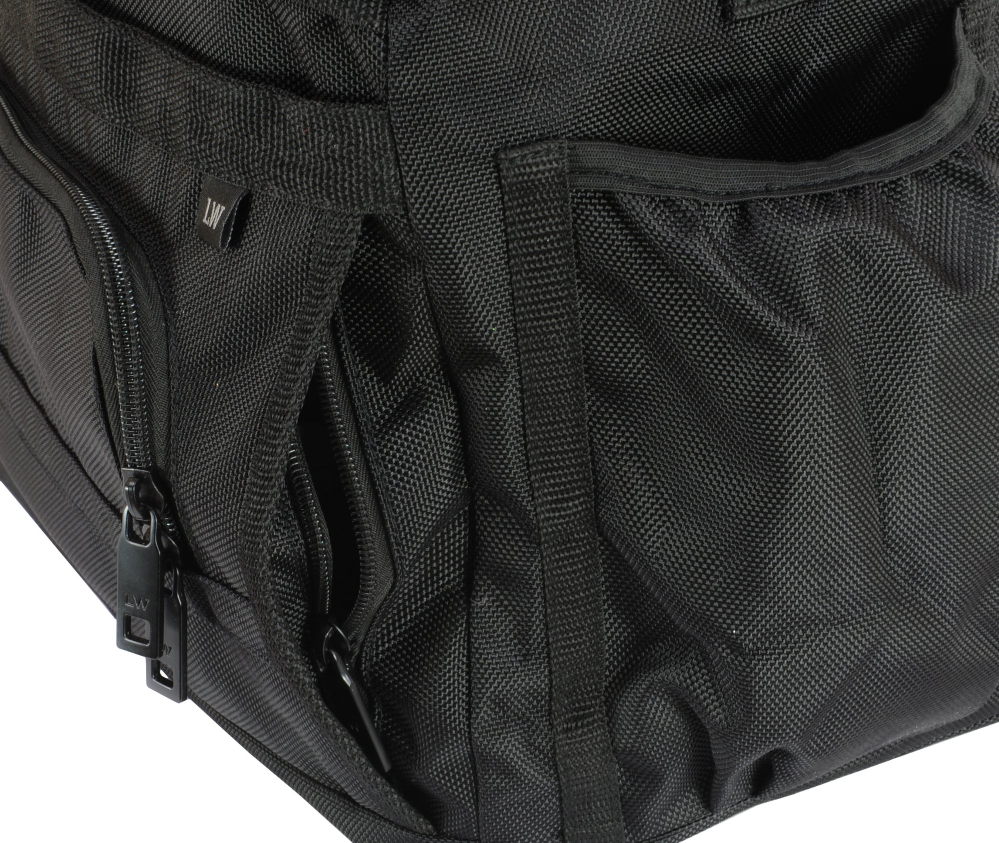 Stealth Flight Tote