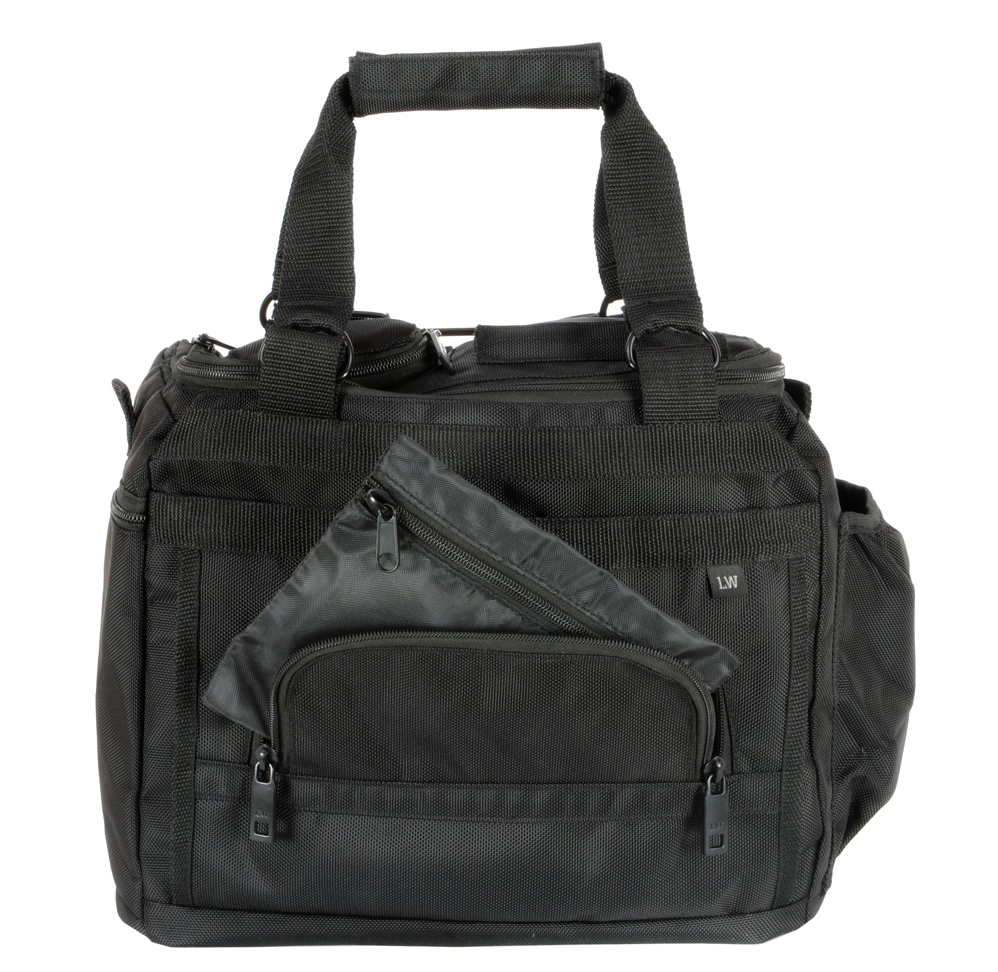 Stealth Flight Tote