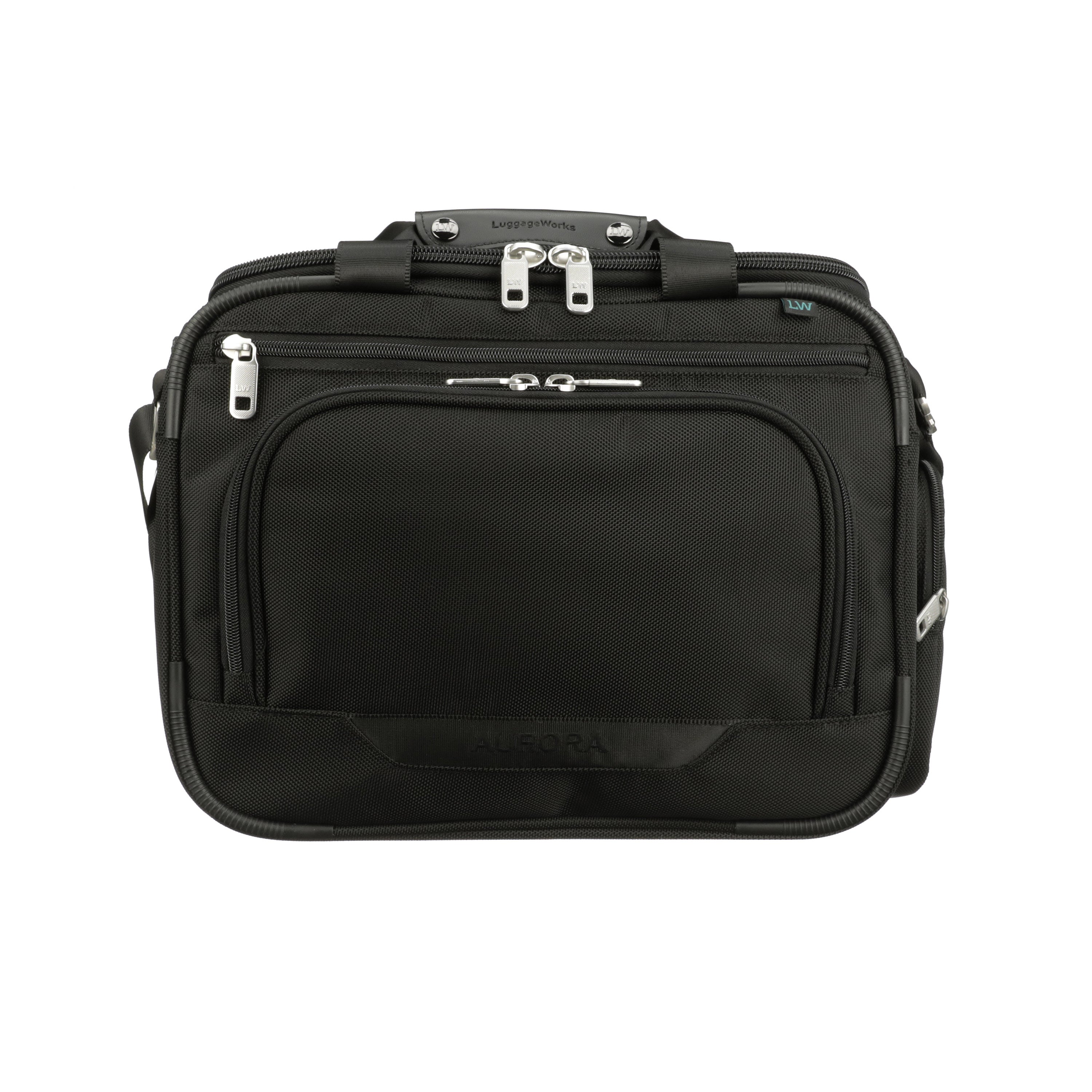 Aurora New Generation - Cooler-Tote Combo - Luggageworks