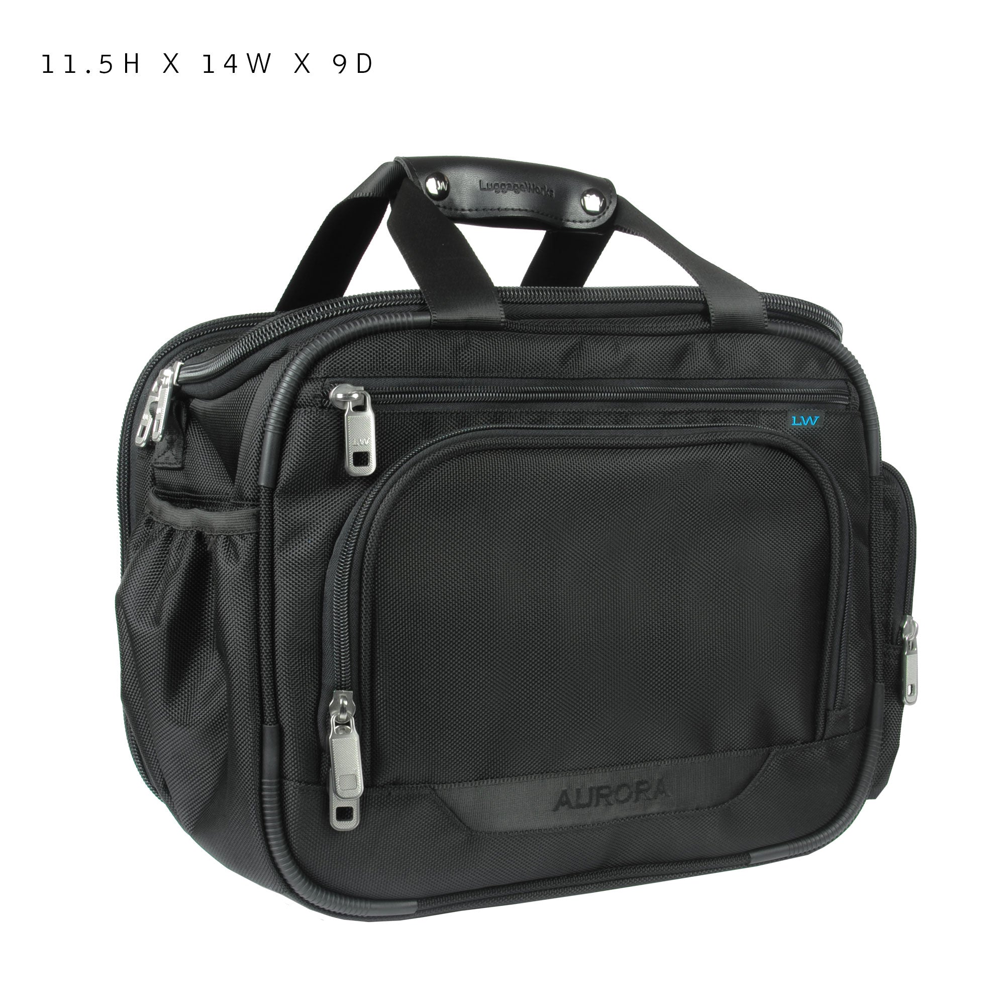 Aurora New Generation - Holistic Flight Tote