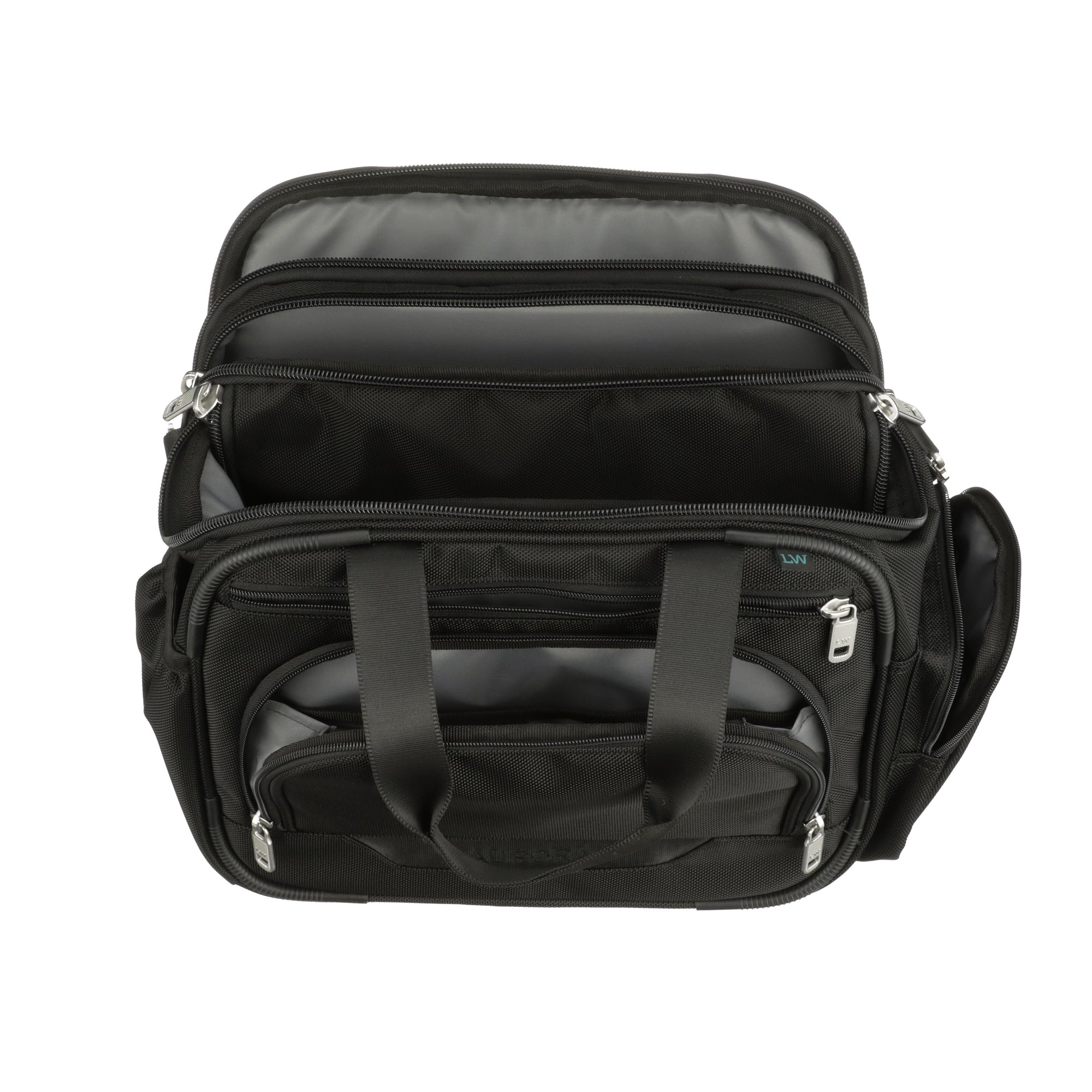 Aurora New Generation - Holistic Flight Tote