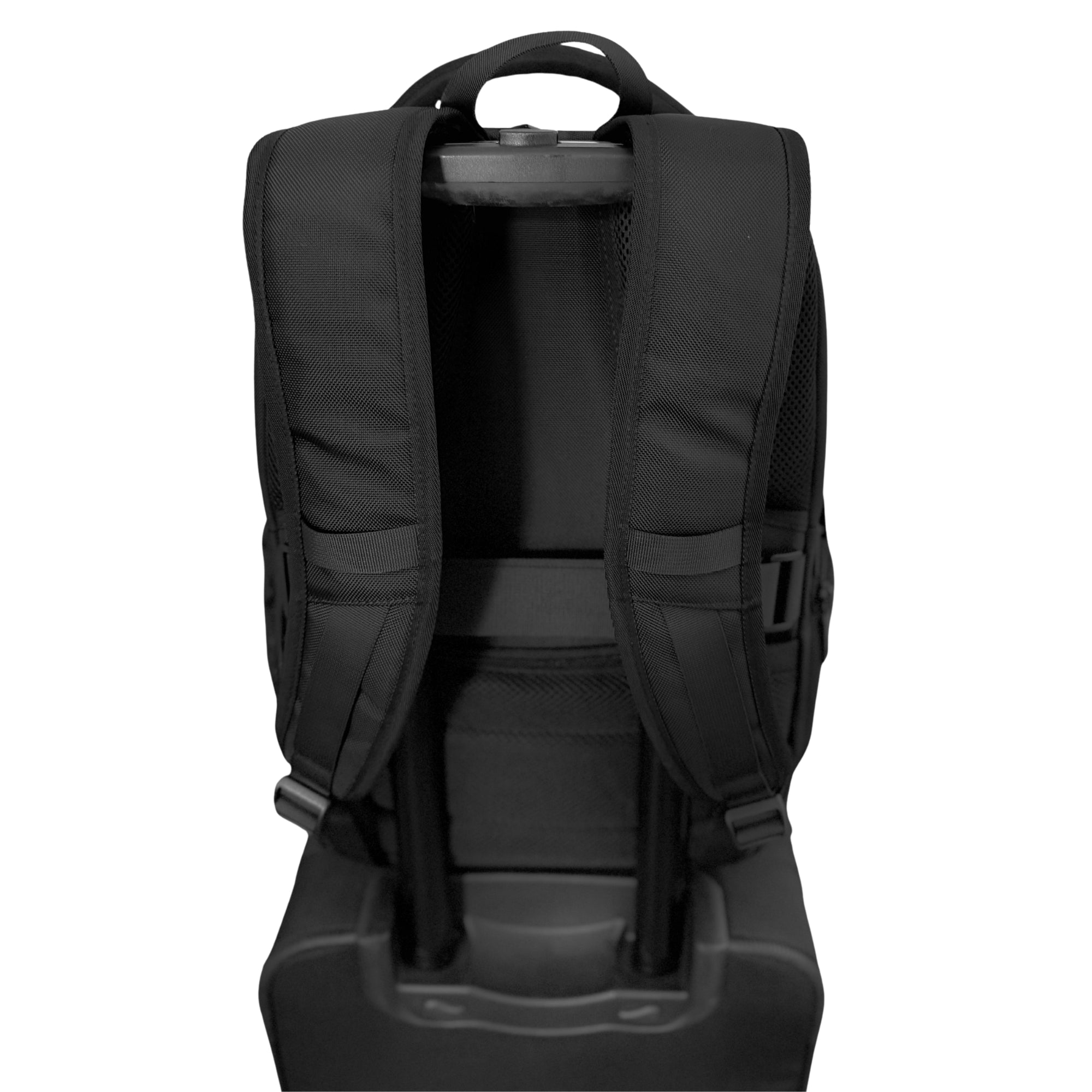 Stealth Backpack