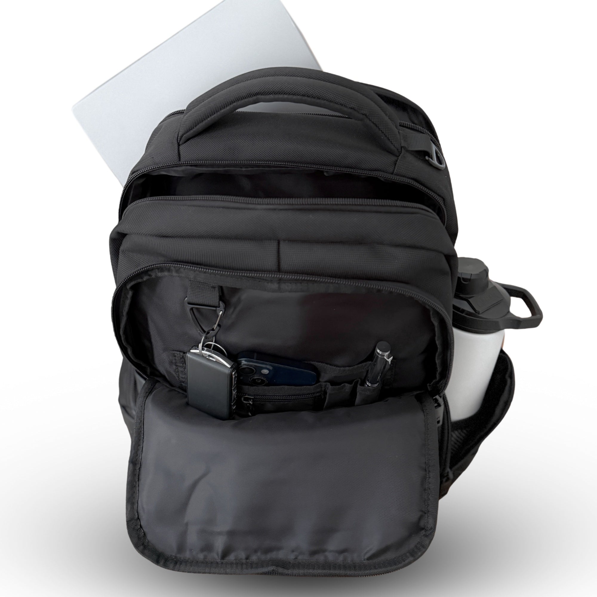 Stealth Backpack