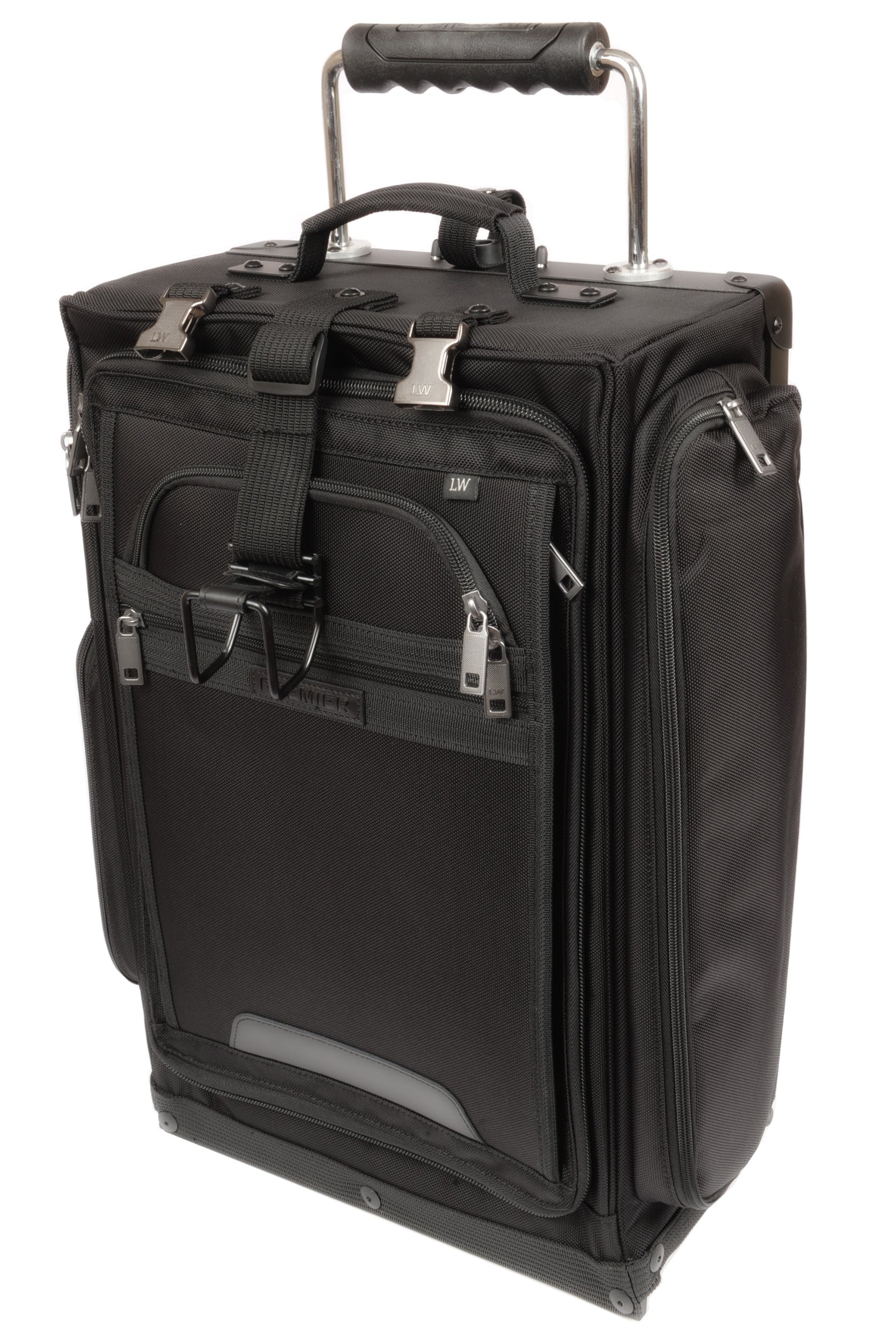 Stealth Premier 22" Rolling Bag