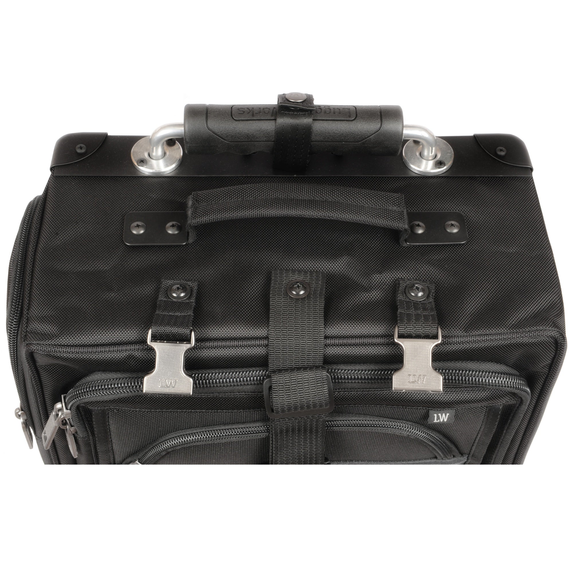 Stealth Premier 22" - 737 Rolling Bag