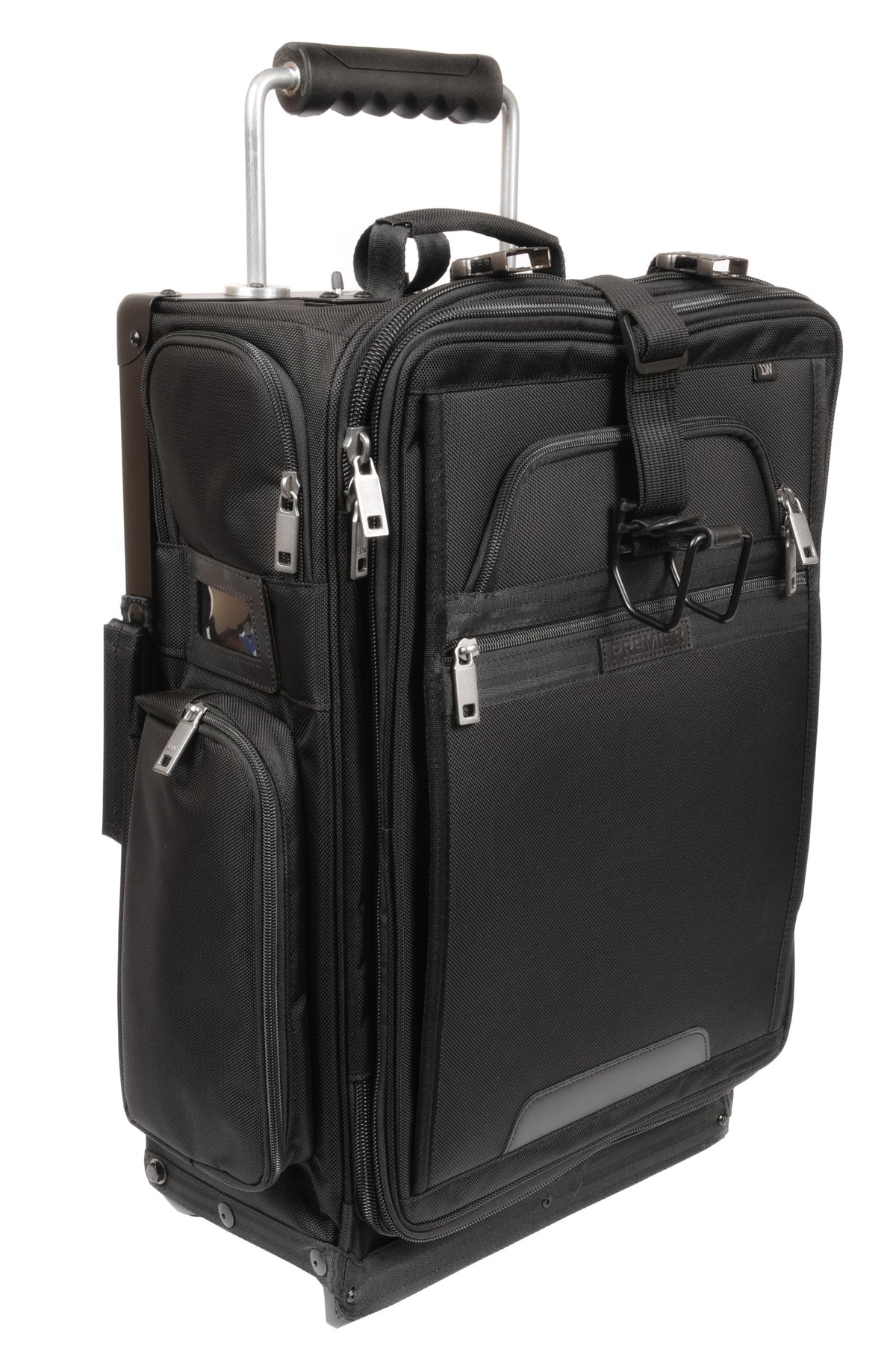 Stealth Premier 22&quot; Rolling Bag Expandable Suiter