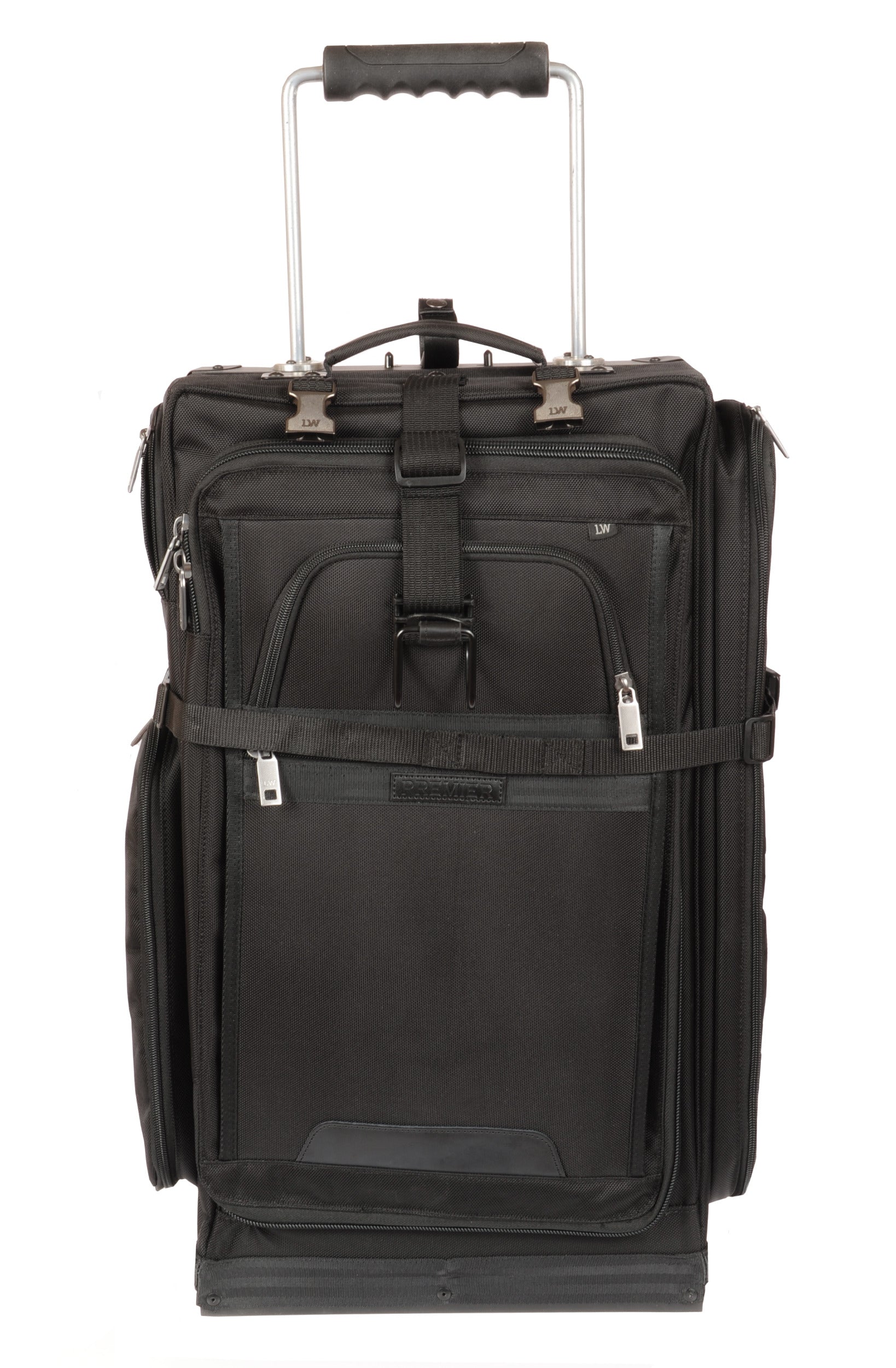 Stealth Premier 26" Rolling Bag