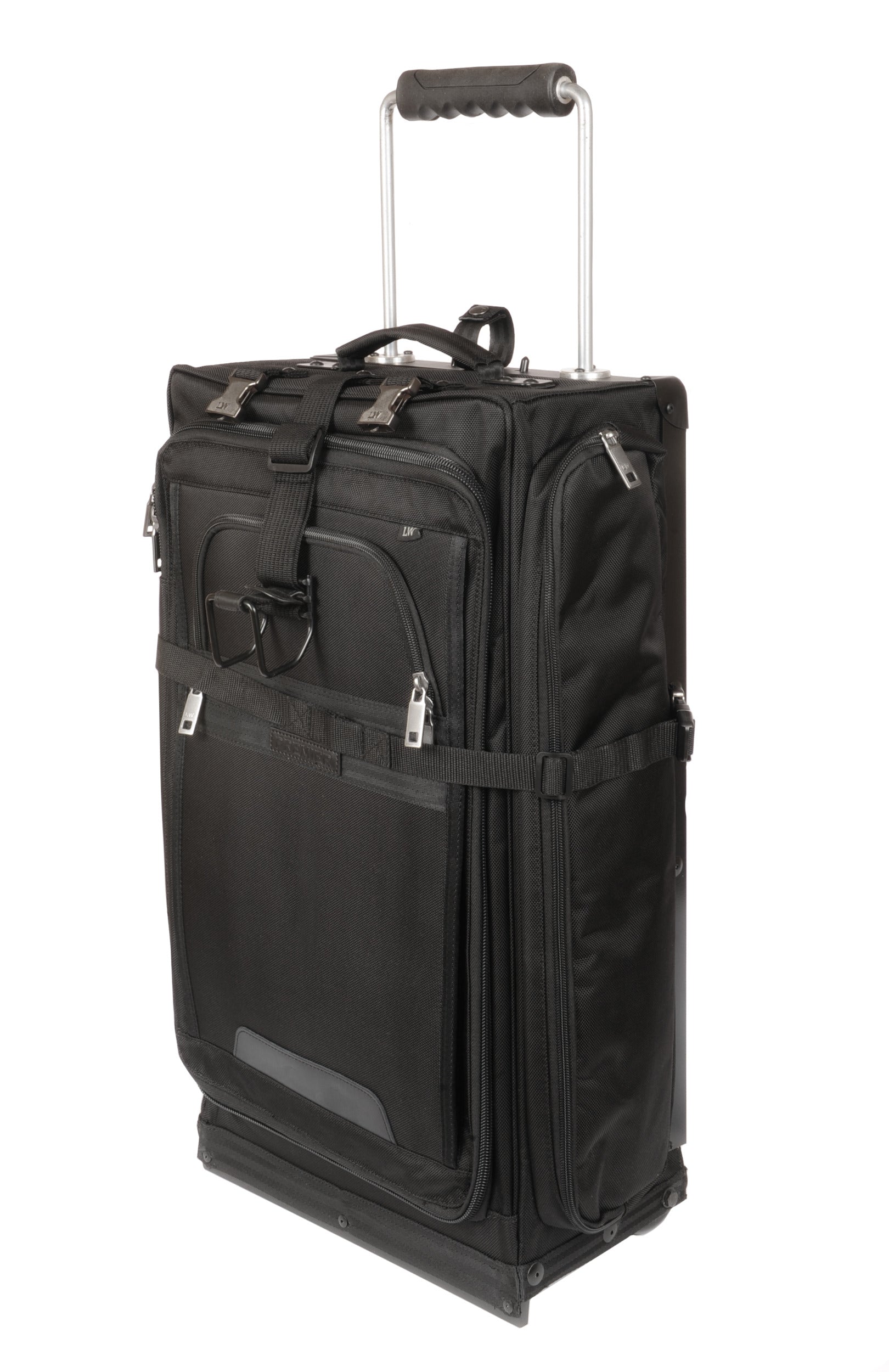 Luggage works stealth sale