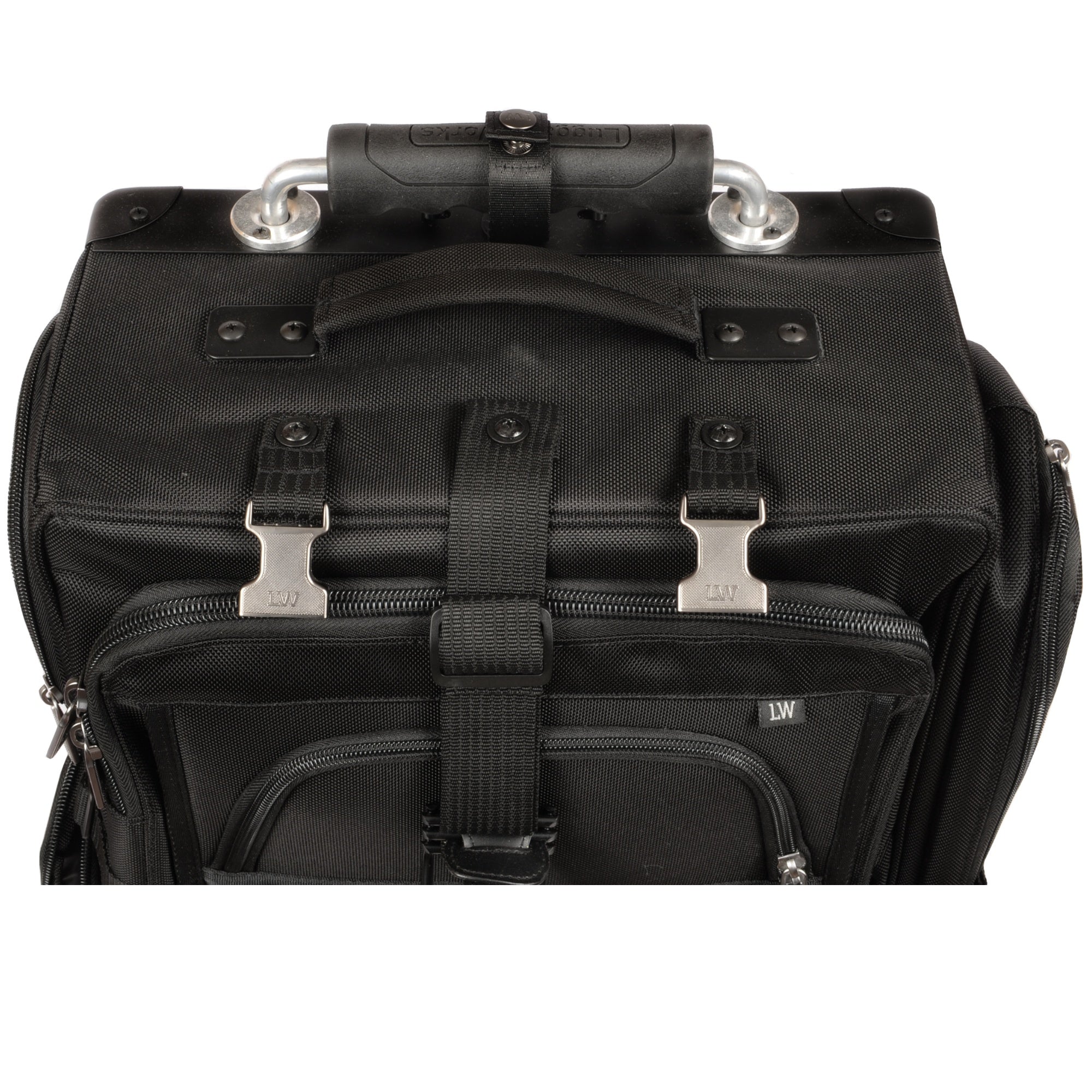 Stealth Premier 26" Rolling Bag