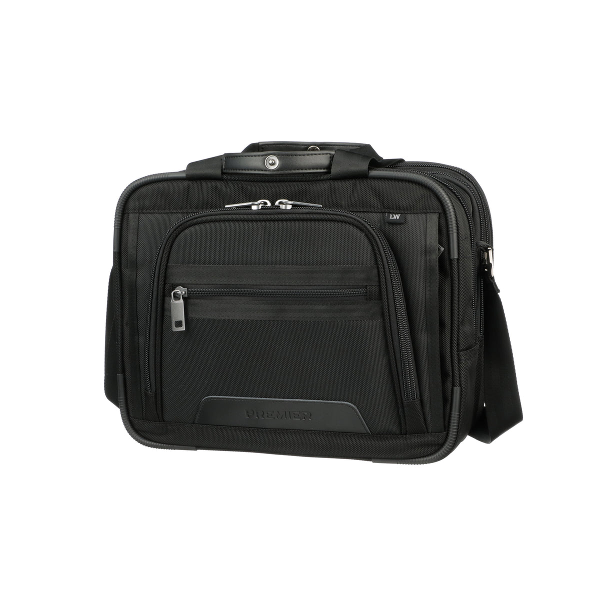 Stealth Premier Flight Cube