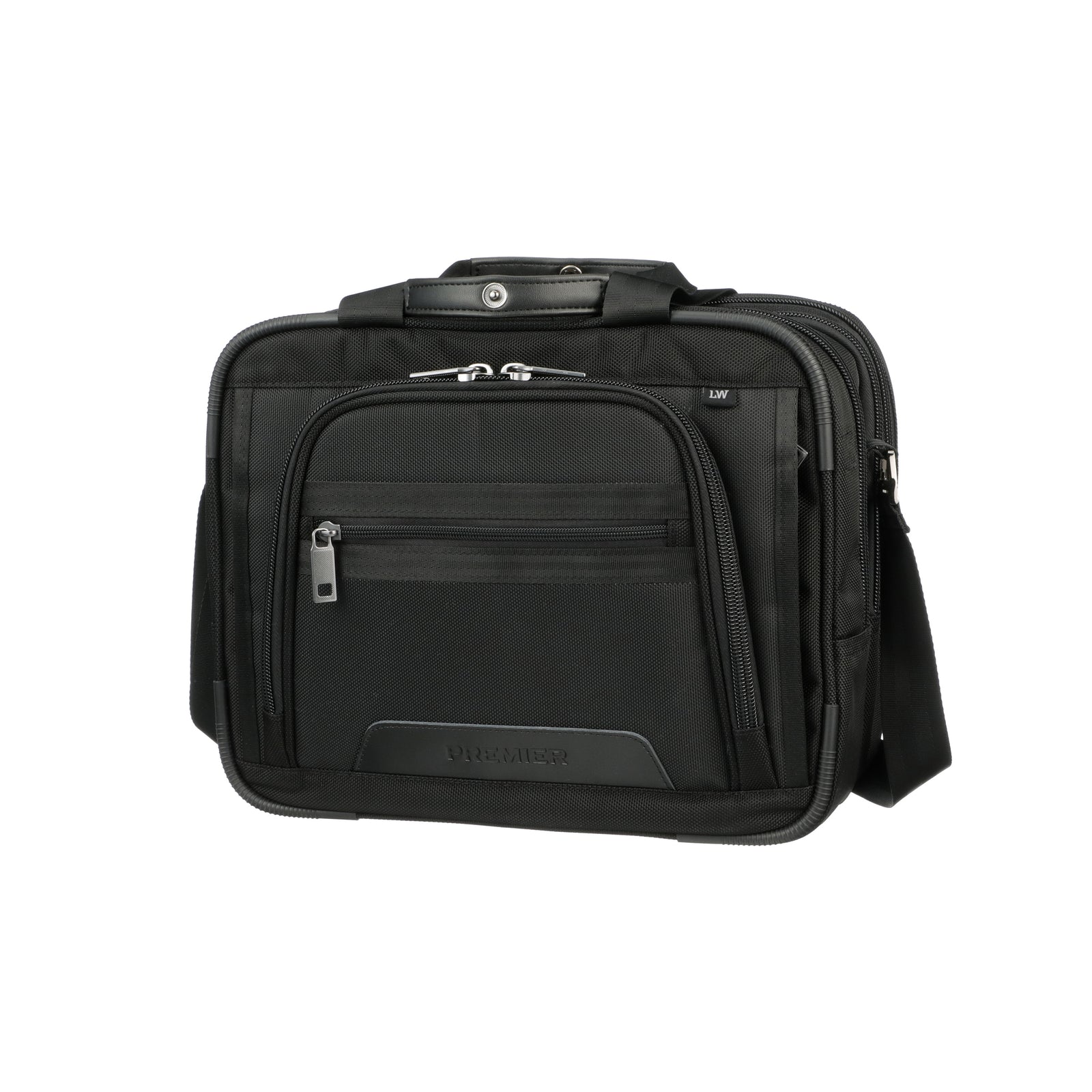 Stealth Premier Flight Cube