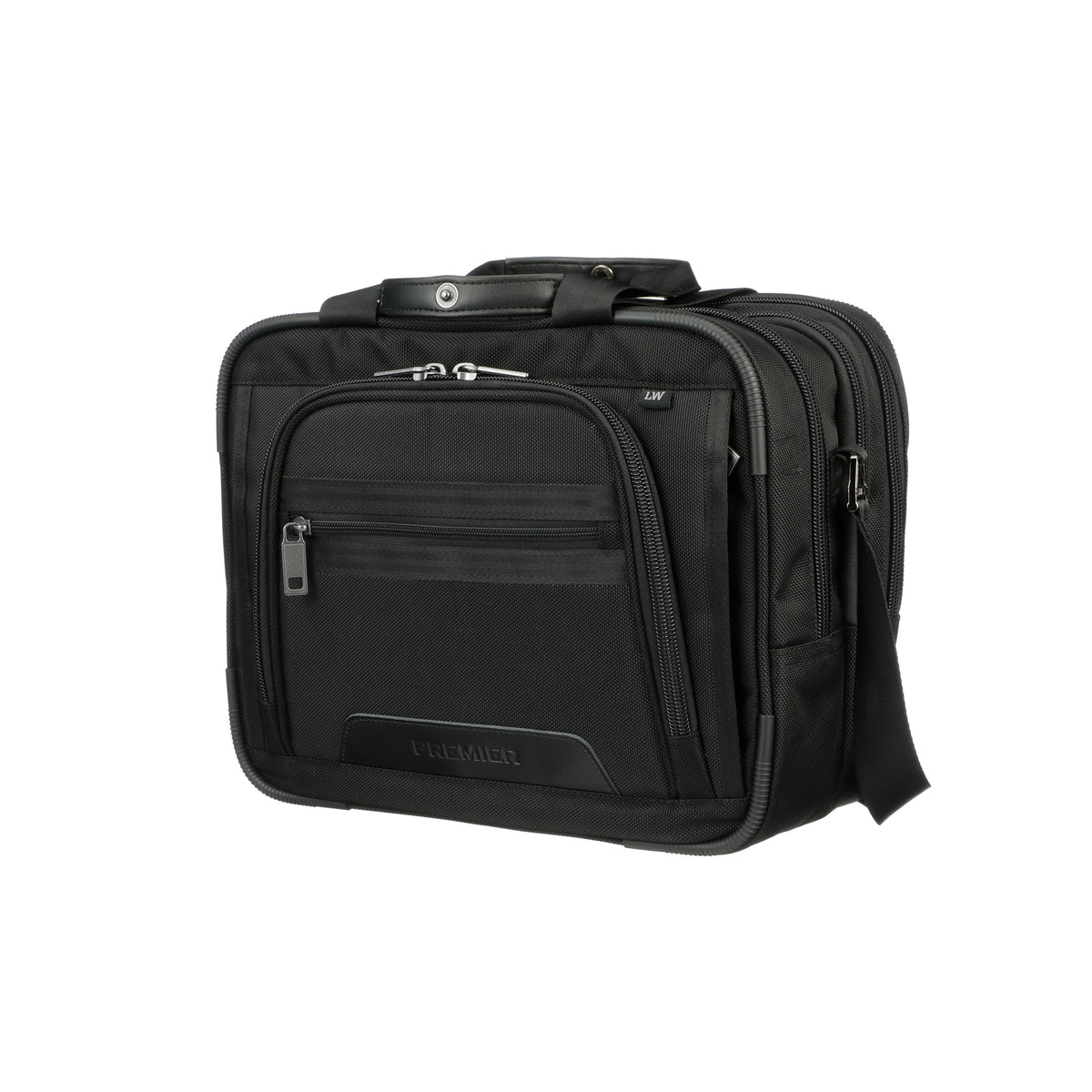 Stealth Premier Flight Cube