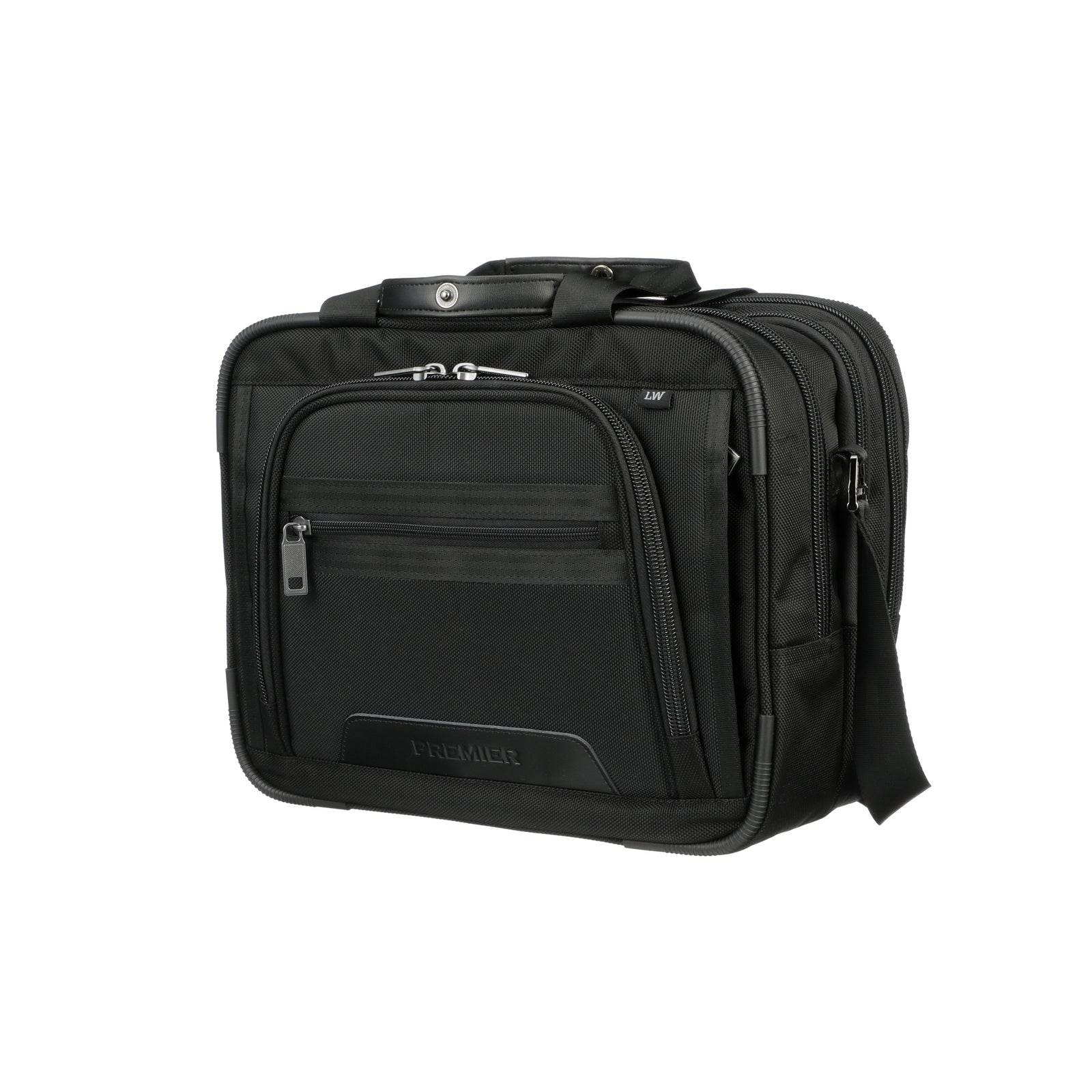 Stealth Premier Flight Cube