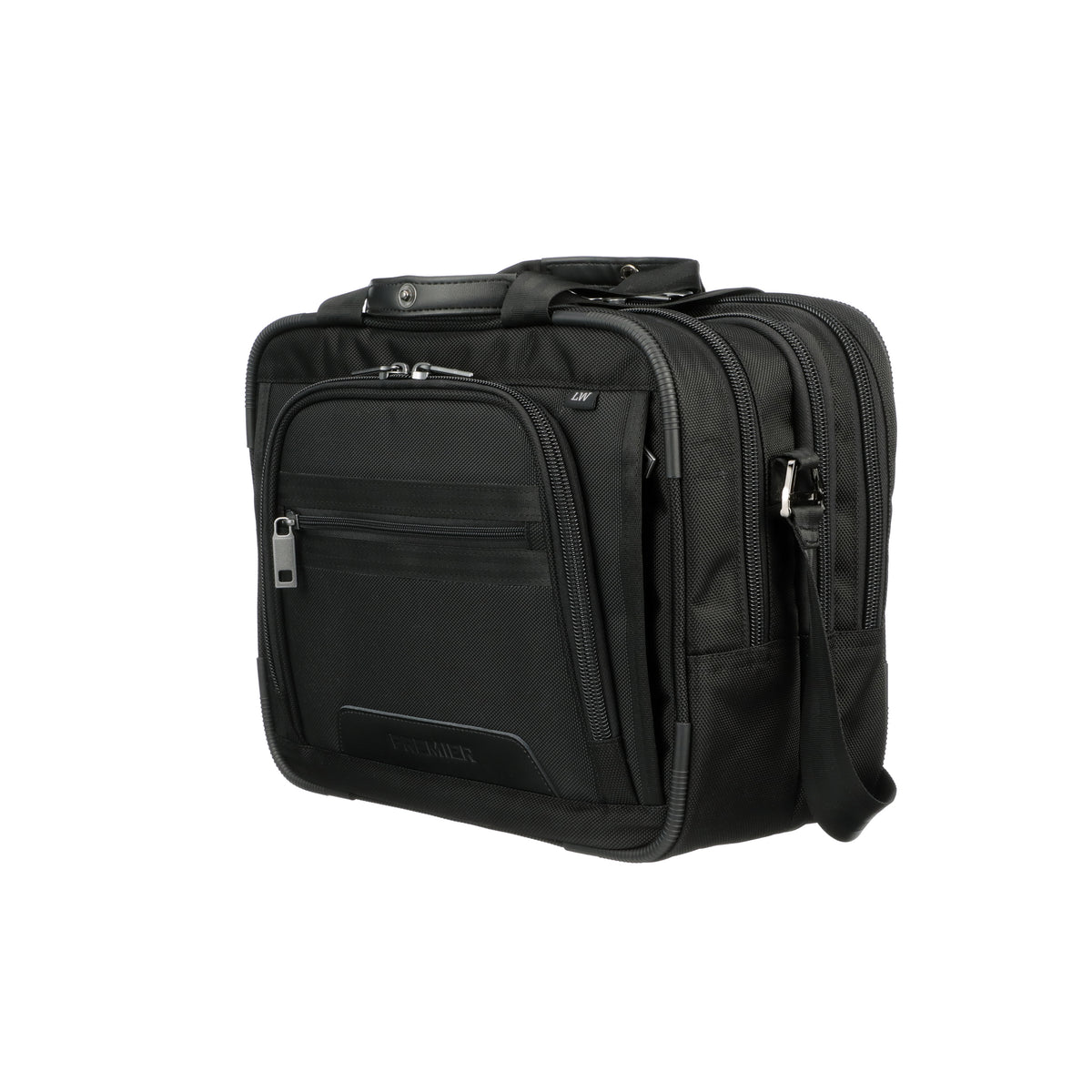 Stealth Premier Flight Cube