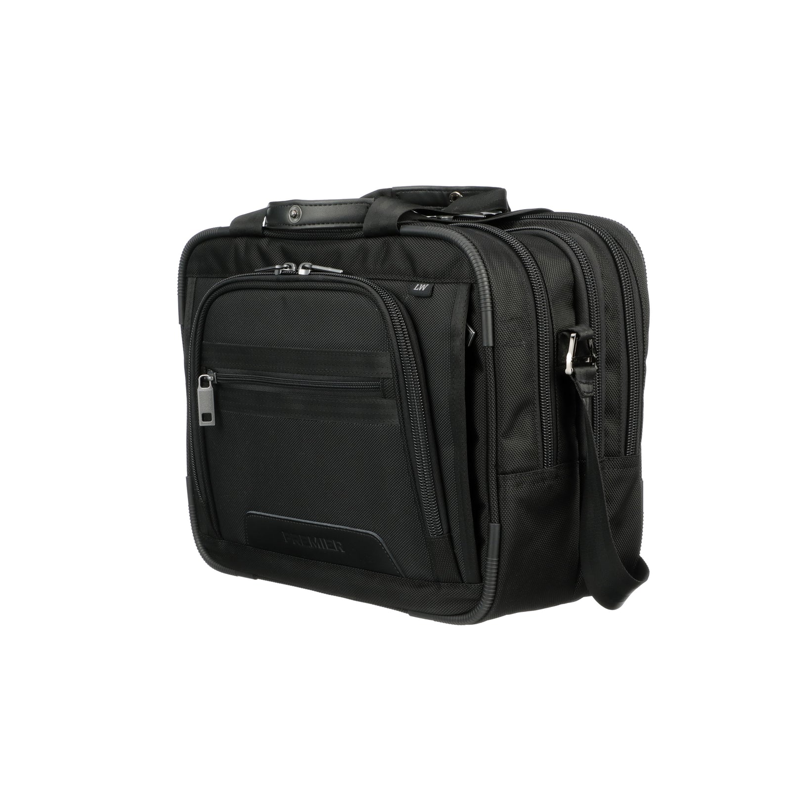 Stealth Premier Flight Cube