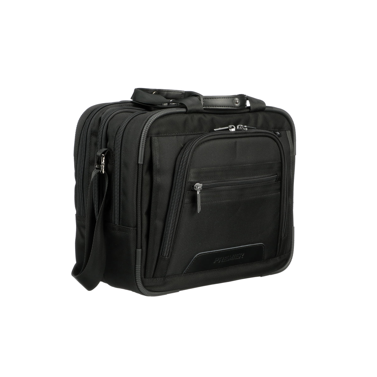 Stealth Premier Flight Cube