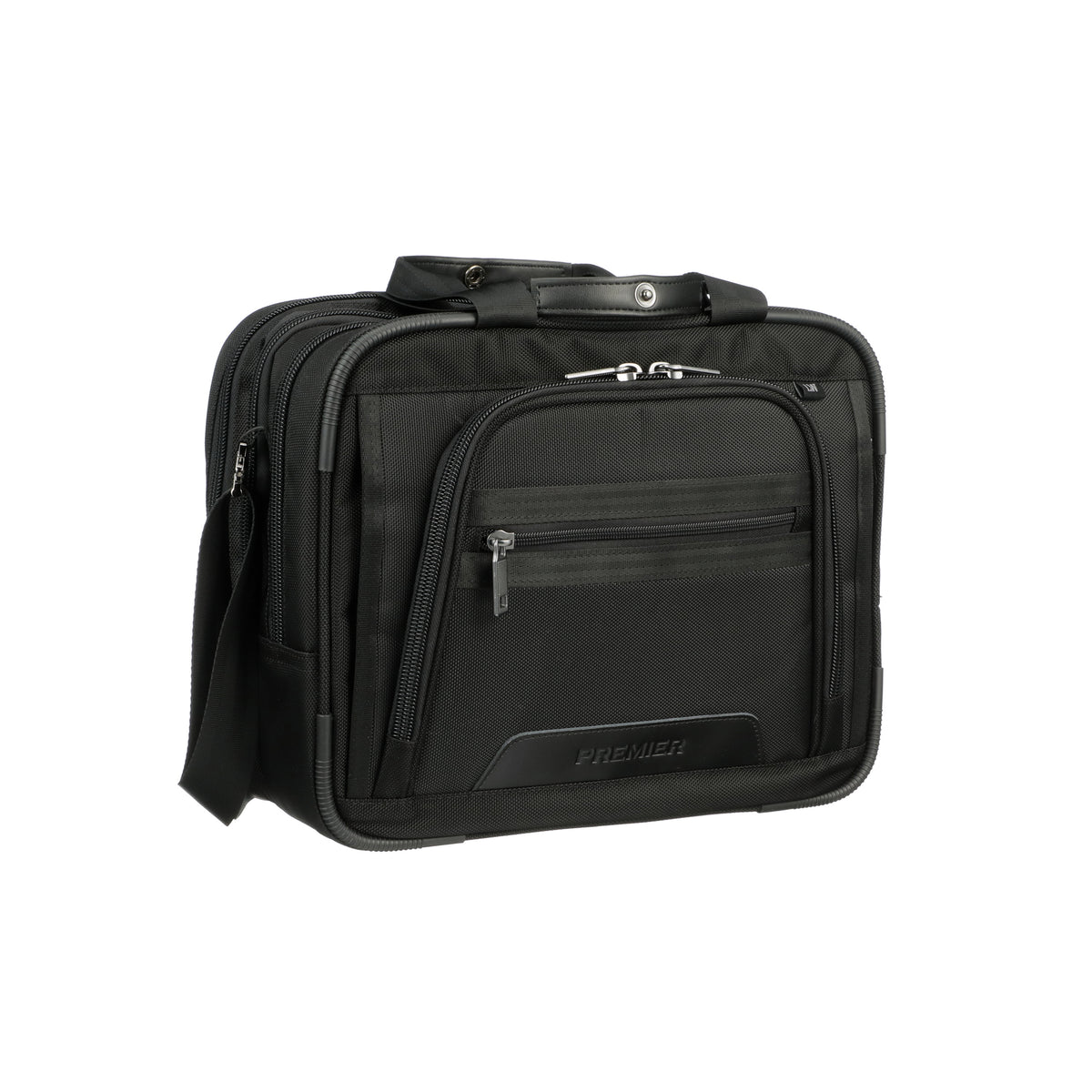 Stealth Premier Flight Cube