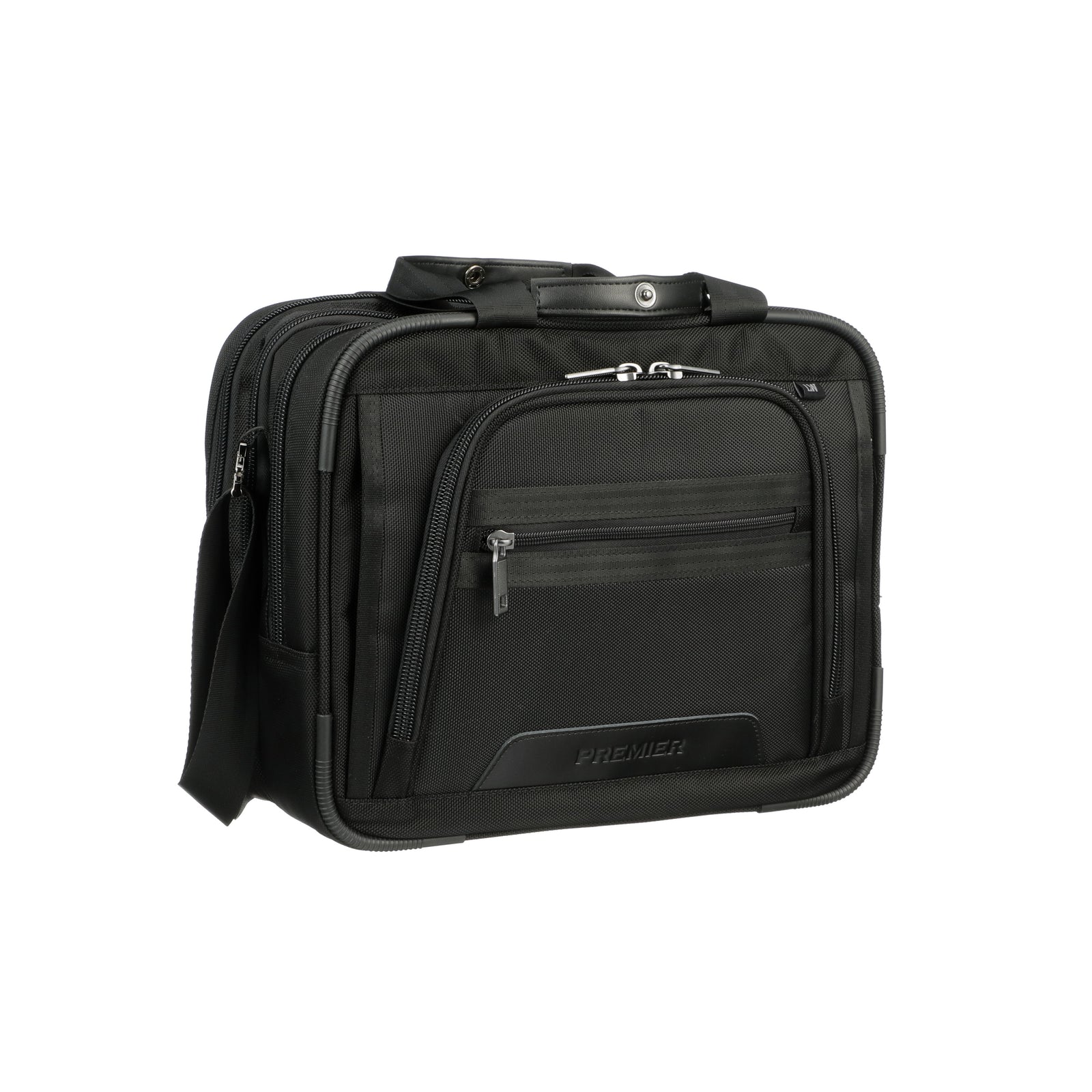 Stealth Premier Flight Cube