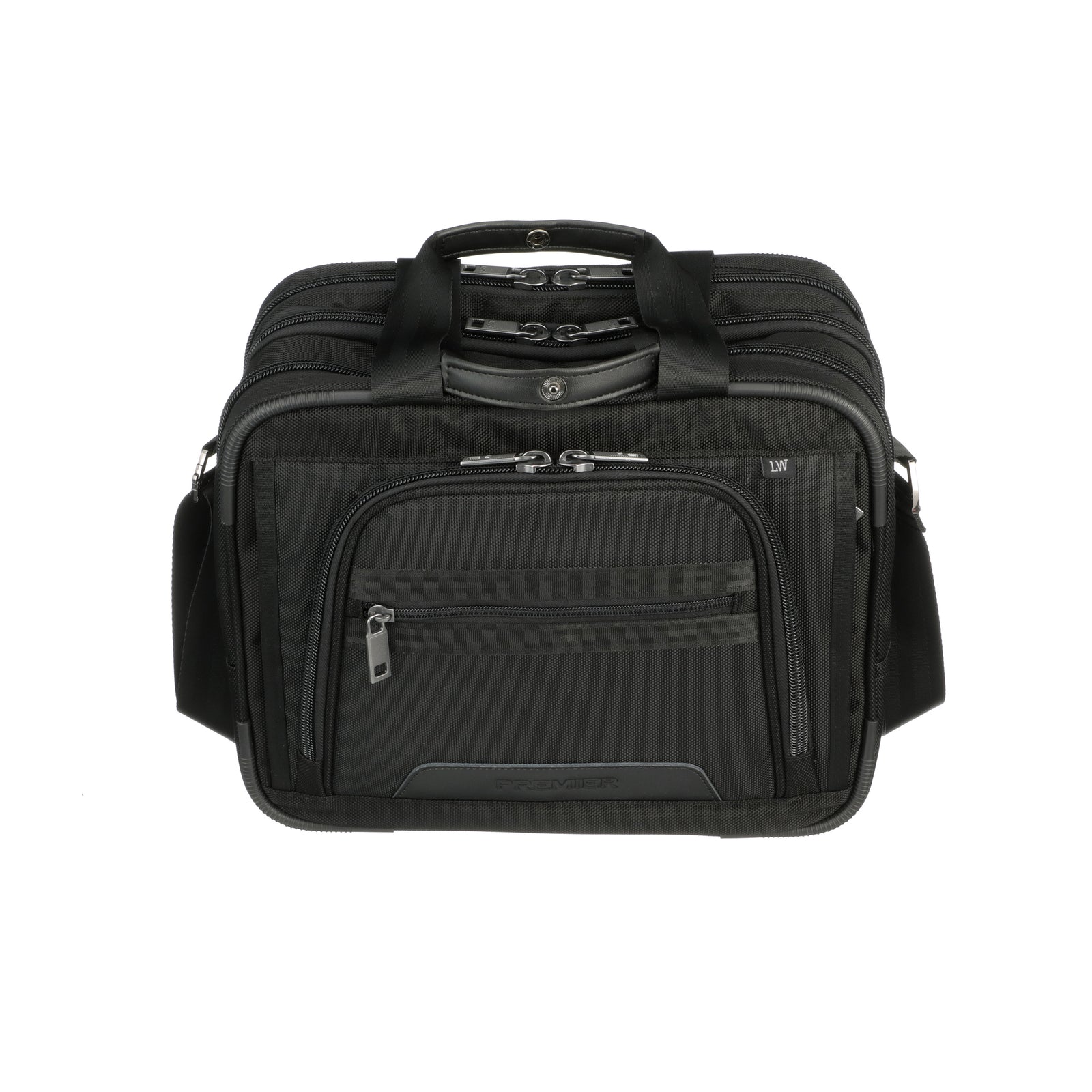 Stealth Premier Flight Cube