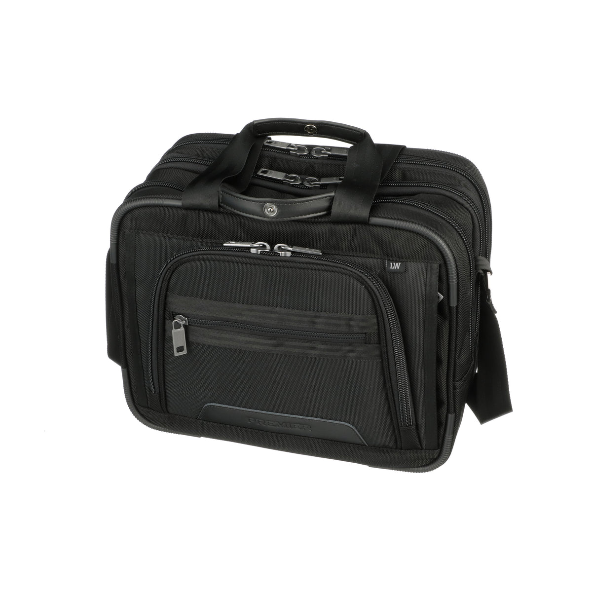 Stealth Premier Flight Cube