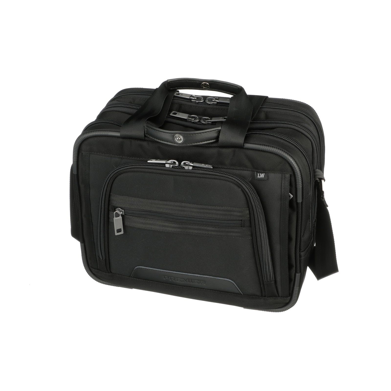 Stealth Premier Flight Cube