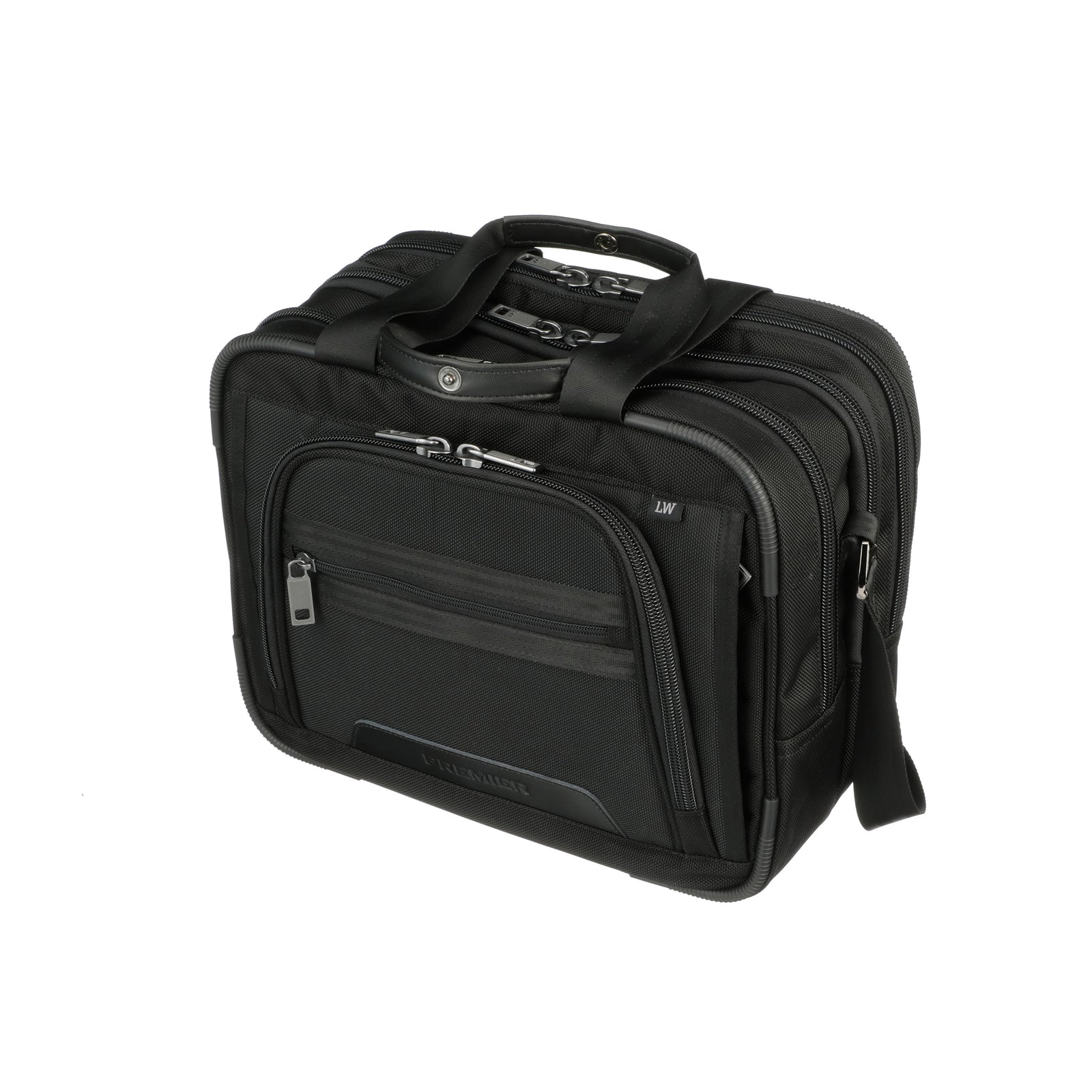 Stealth Premier Flight Cube