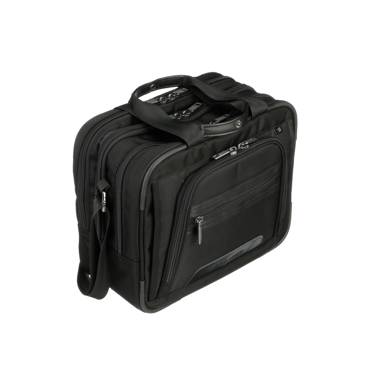 Stealth Premier Flight Cube